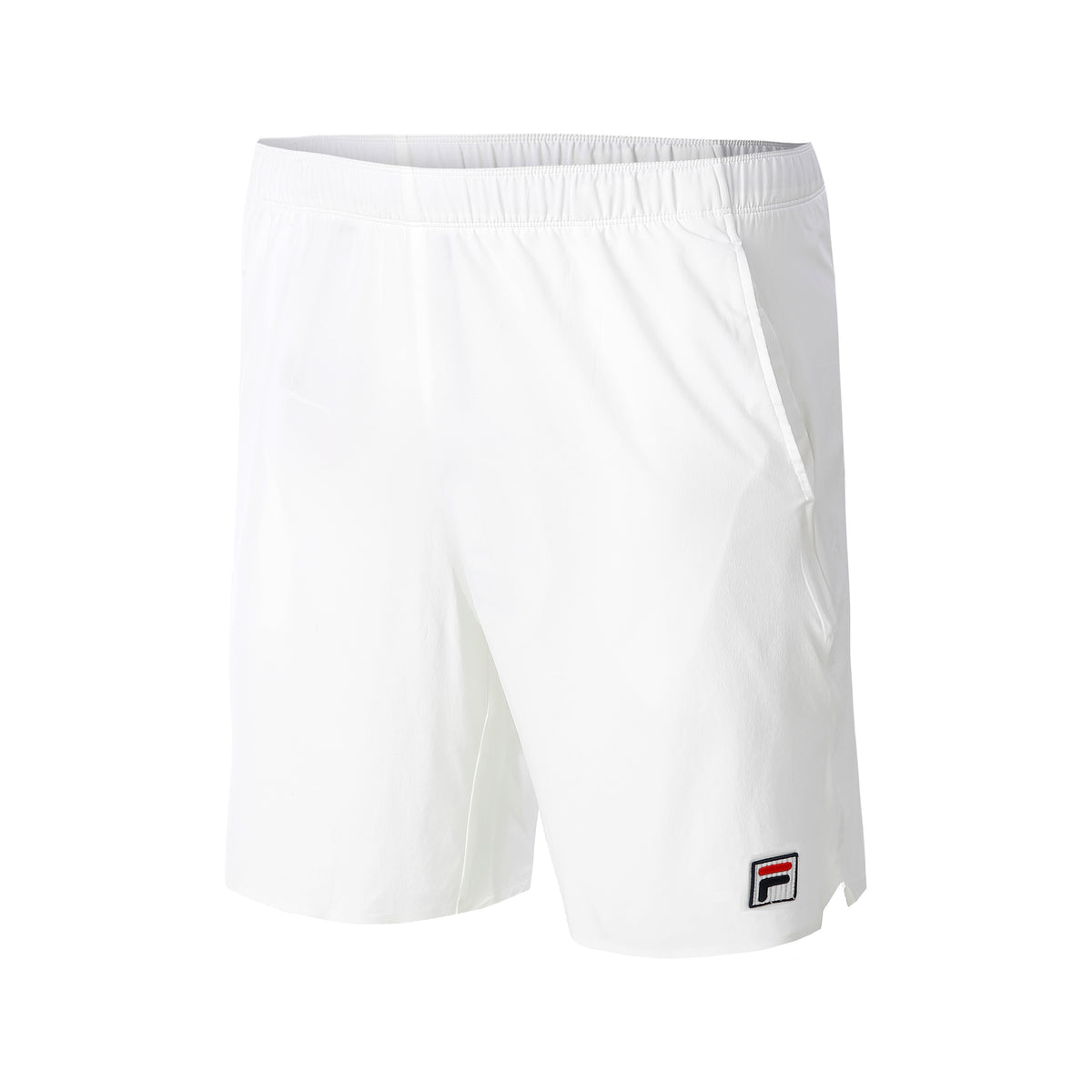 Fila Santana Shorts Herrar - vit Fila Santana Shorts Herrar - vit