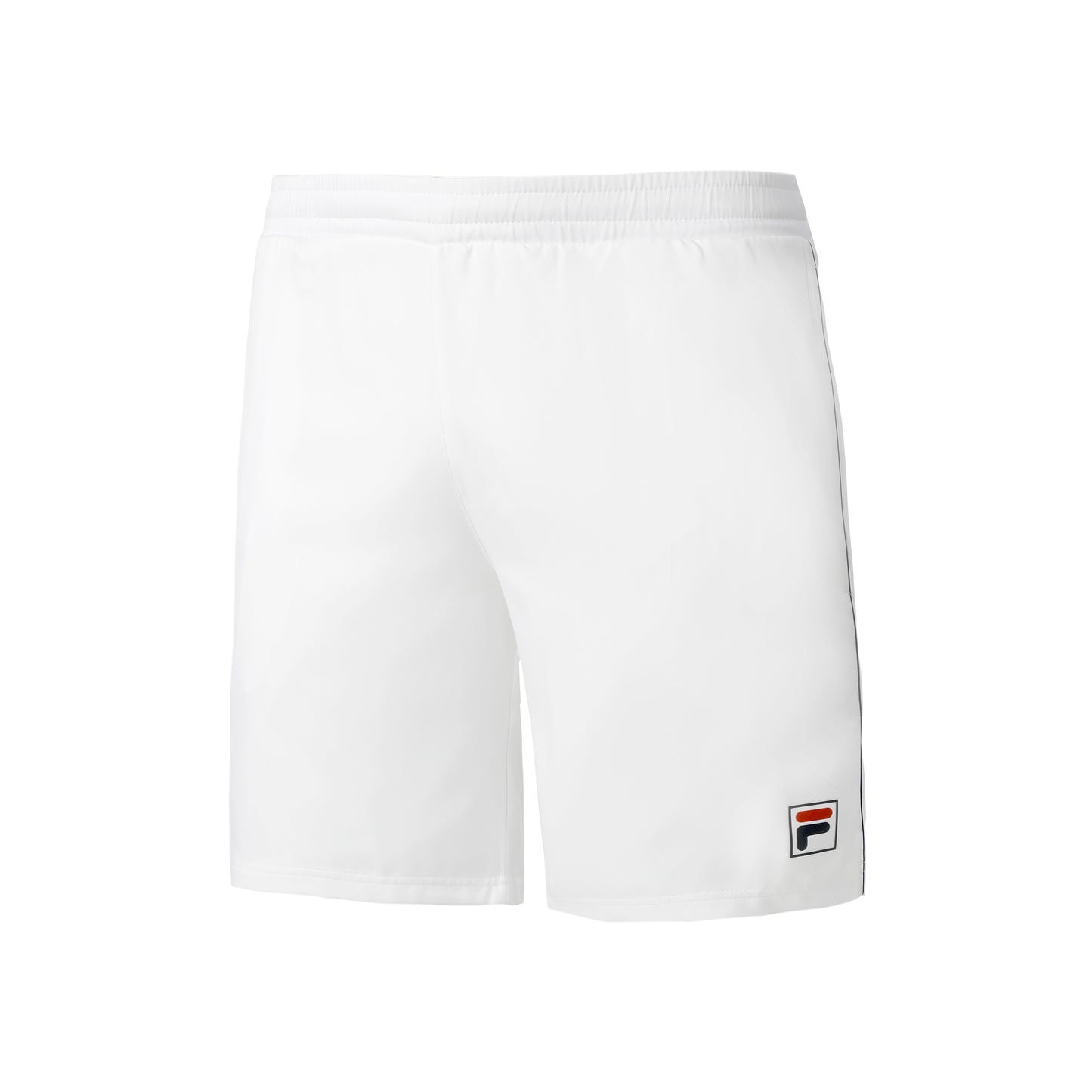 Fila Leon Shorts Herrar-Vit Fila Leon Shorts Herrar-Vit