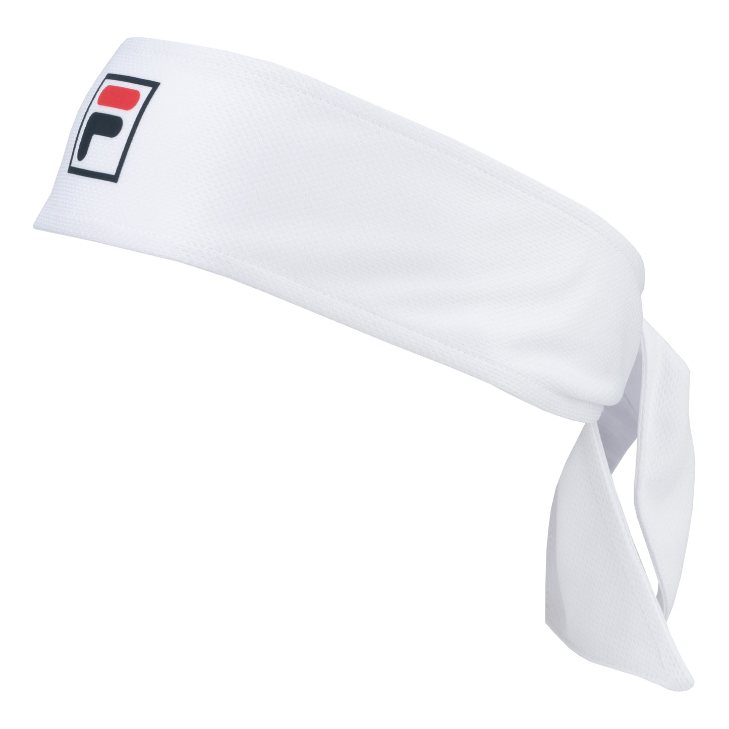 Fila Andy Bandana Unisex - vit, Fila Andy Bandana Unisex - vit,