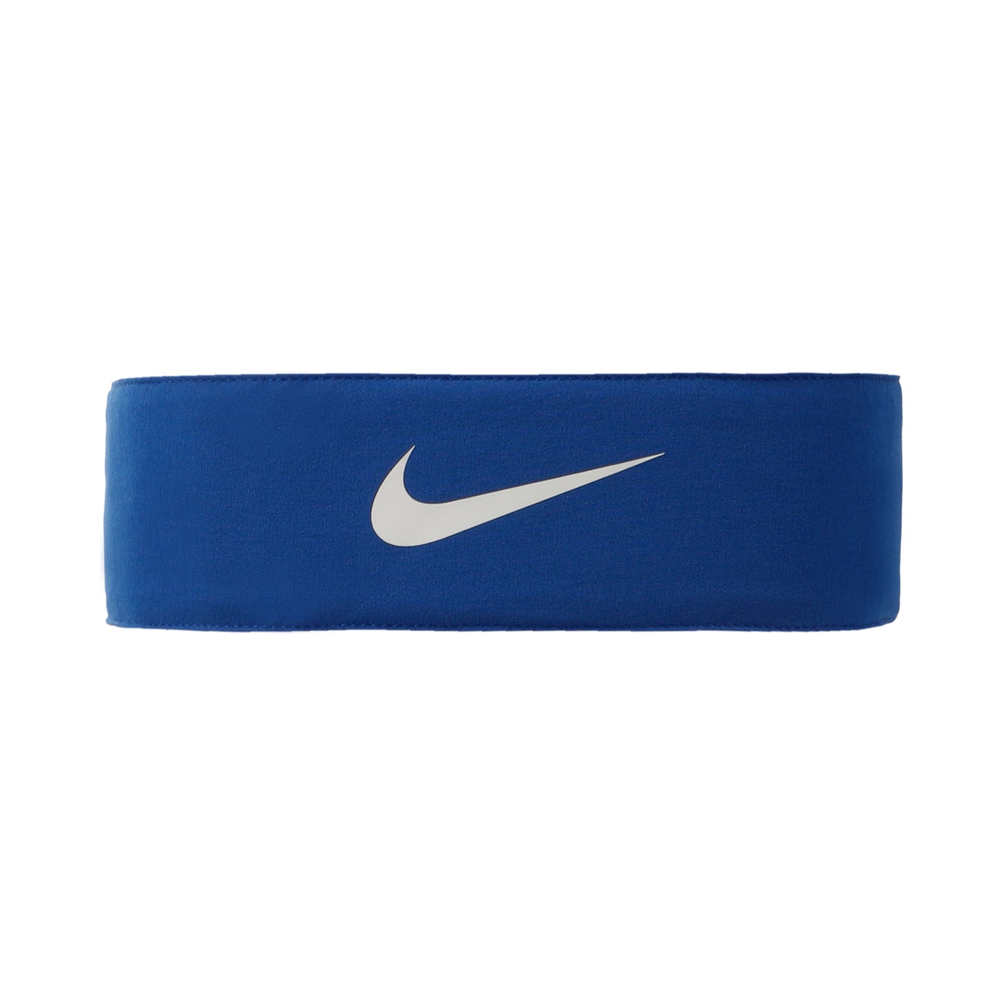 Nike Premier Bandana Unisex - blå, vit Nike Premier Bandana Unisex - blå, vit