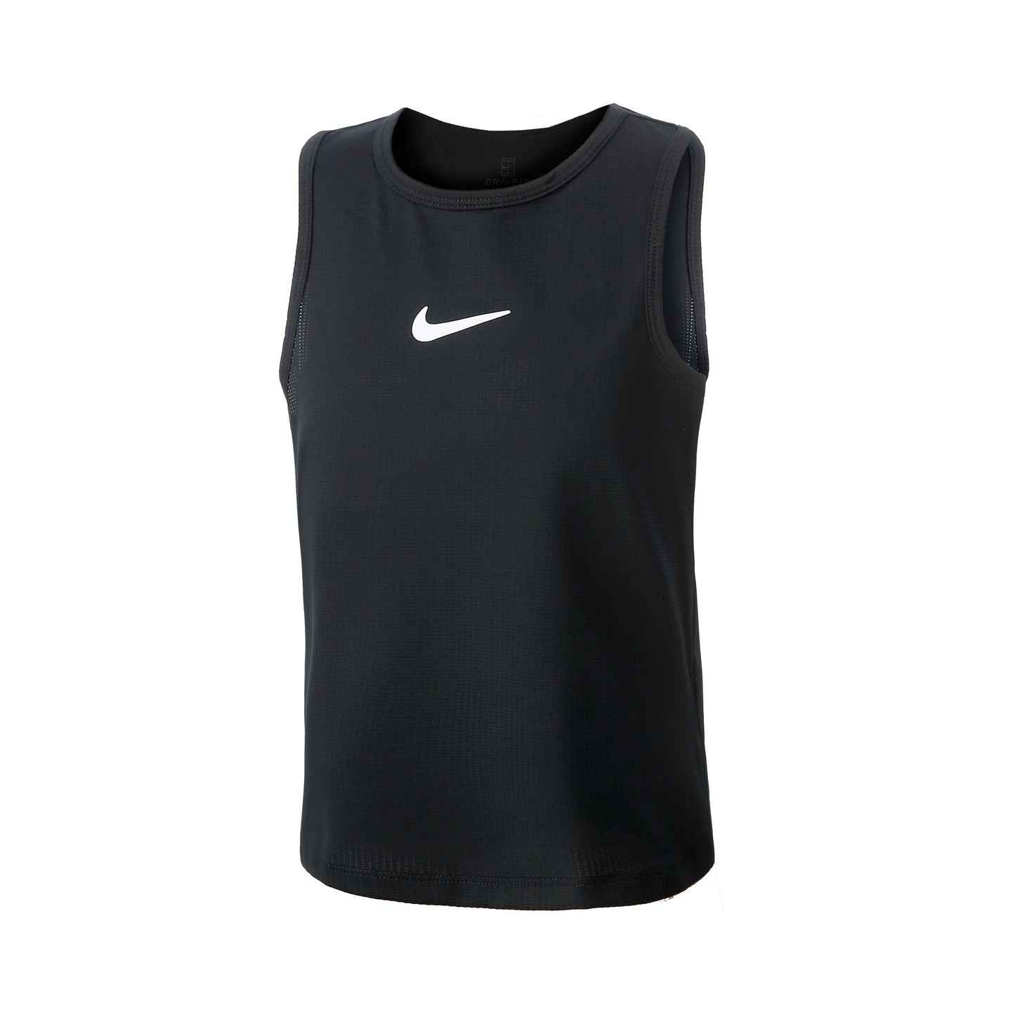 Nike Dri-Fit Victory Linne Flickor-Svart,Vit Nike Dri-Fit Victory Linne Flickor-Svart,Vit