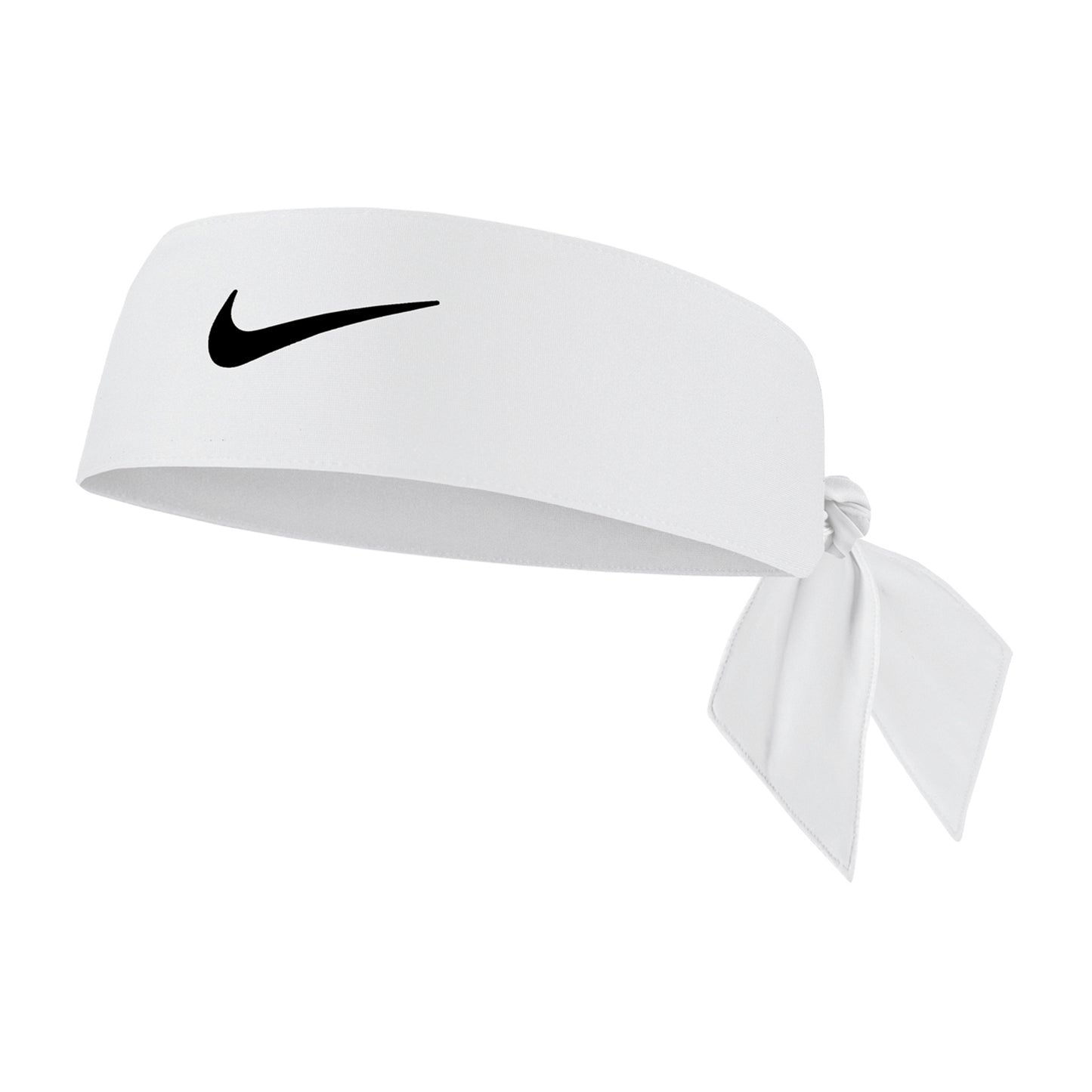 Nike Dri-Fit 4.0 Bandana-Vit,Svart Nike Dri-Fit 4.0 Bandana-Vit,Svart