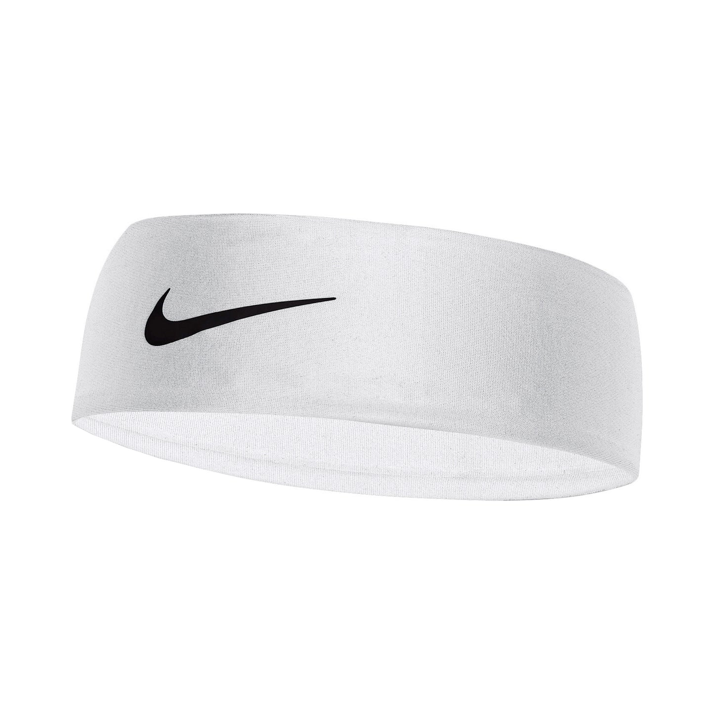 Nike Fury 3.0 Pannband-Vit,Svart Nike Fury 3.0 Pannband-Vit,Svart