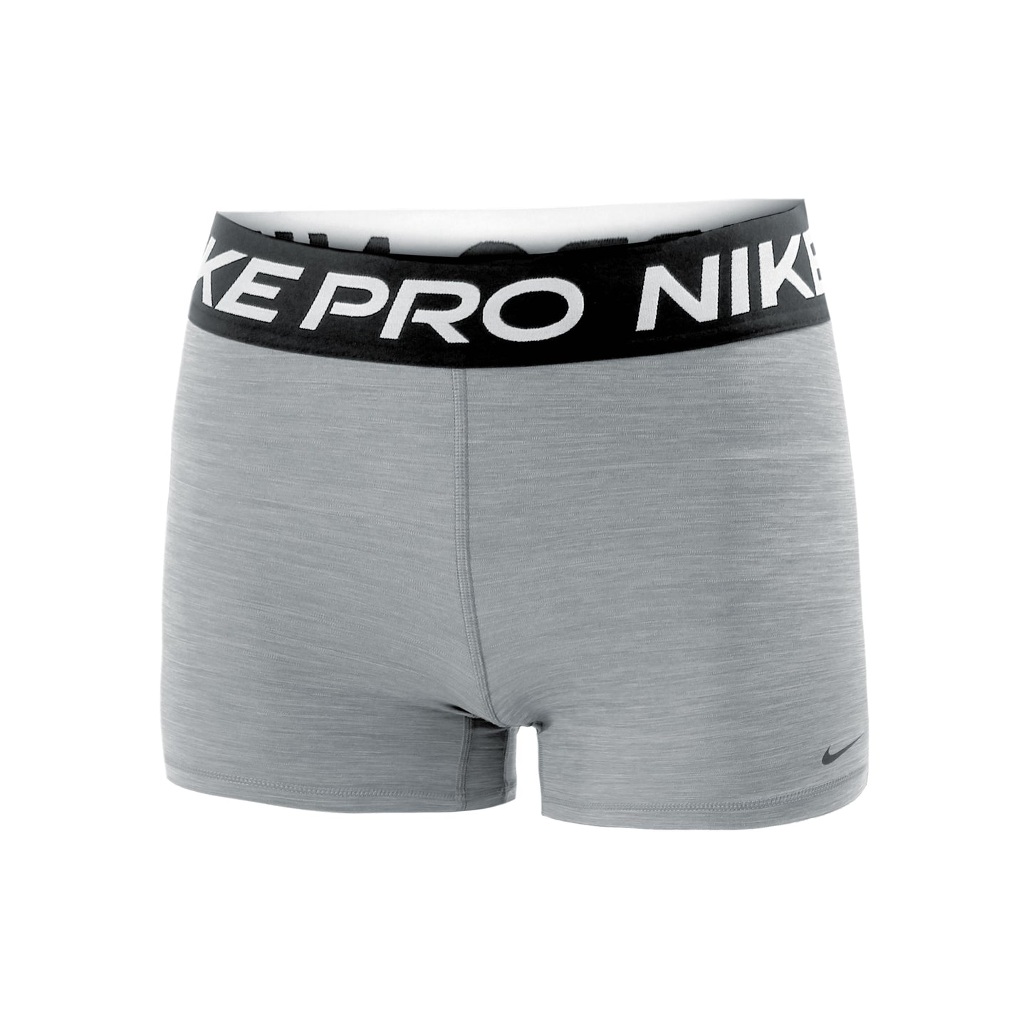 Nike Pro 3in Bollshorts Damer-Grå,Svart Nike Pro 3in Bollshorts Damer-Grå,Svart