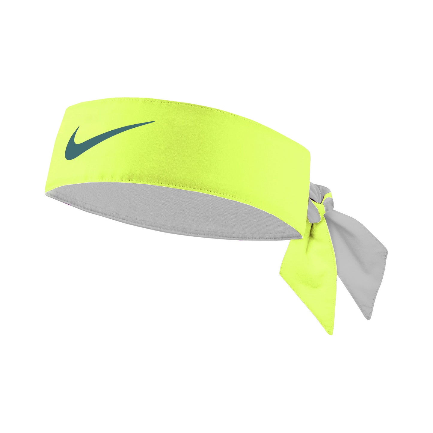 Nike Premier Bandana Unisex - neongul, Nike Premier Bandana Unisex - neongul,