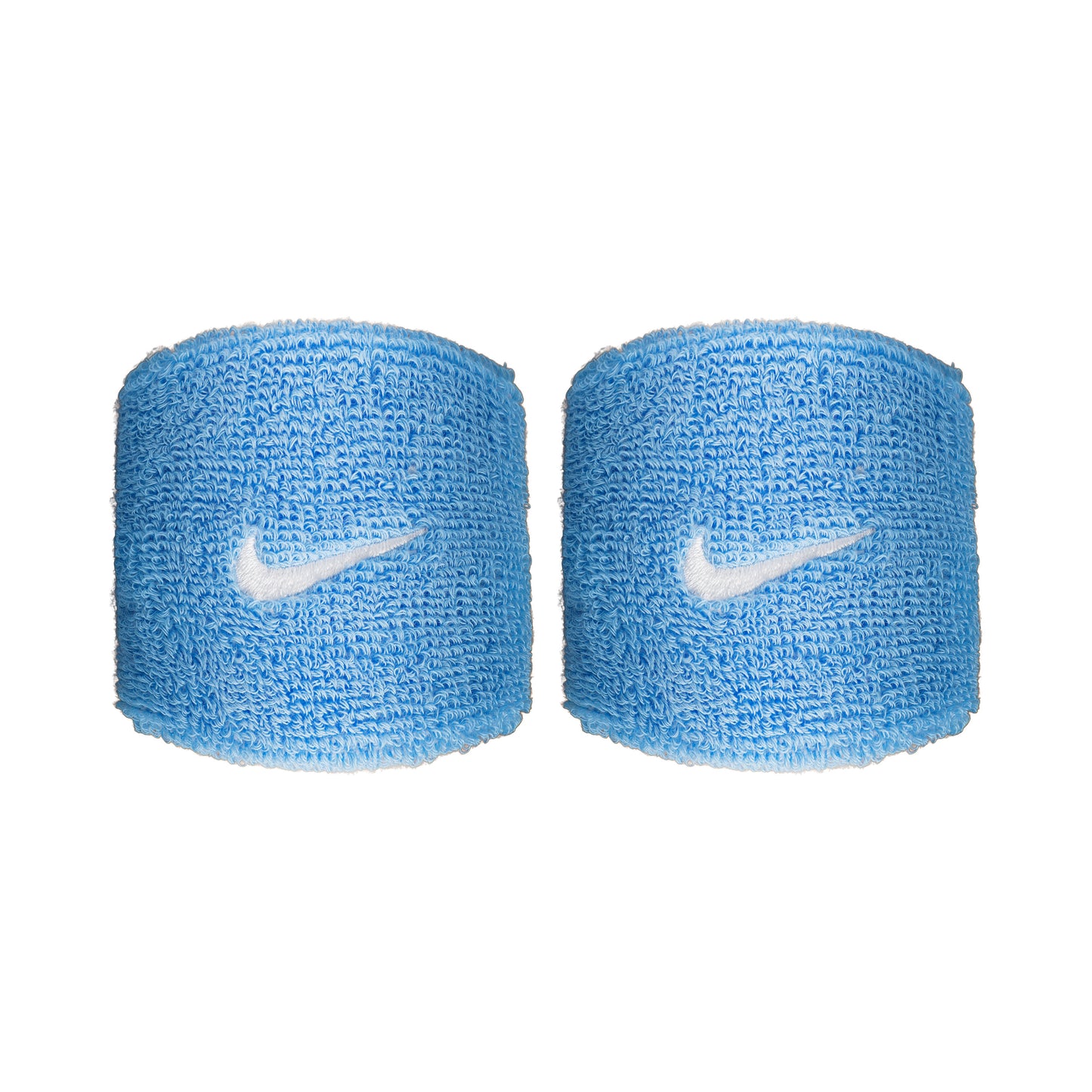 Nike Swoosh Classic Svettband kort - mörkblå Nike Swoosh Classic Svettband kort - mörkblå