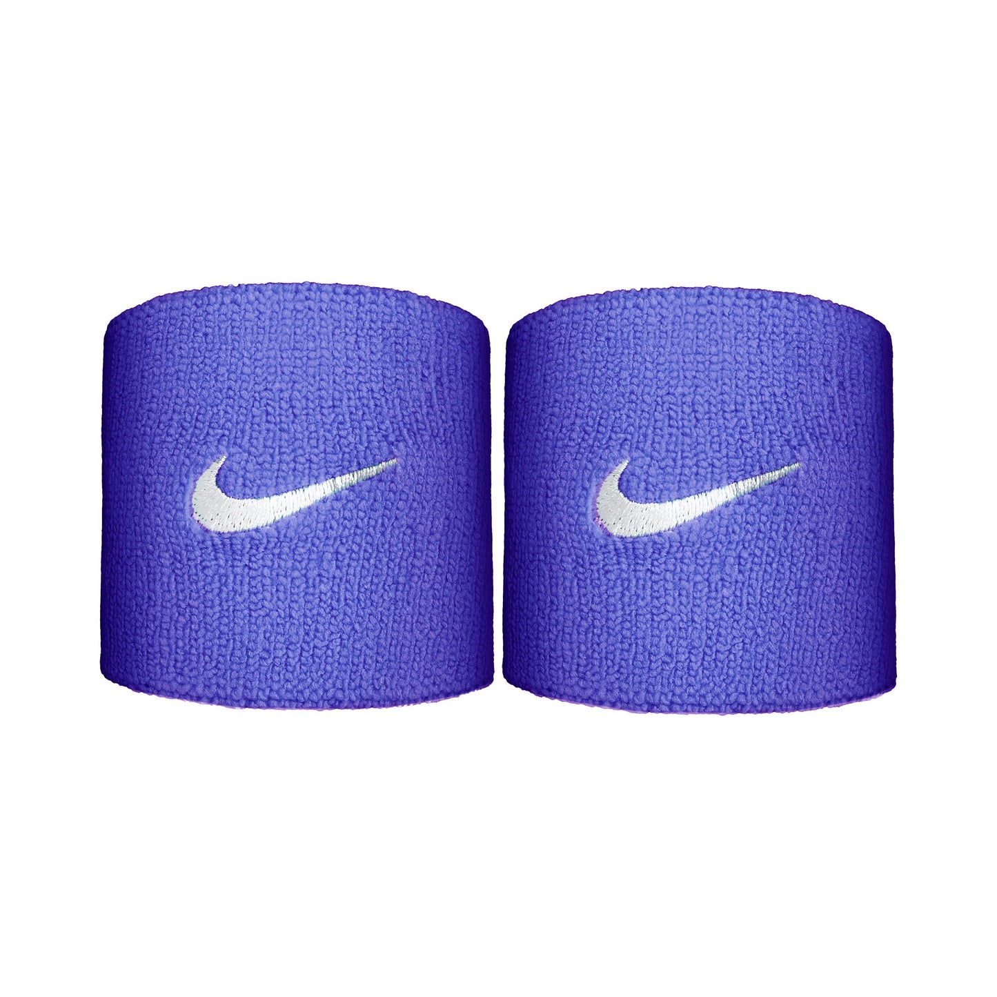Nike Tennis Premier Svettband 2-pack kort - lila Nike Tennis Premier Svettband 2-pack kort - lila