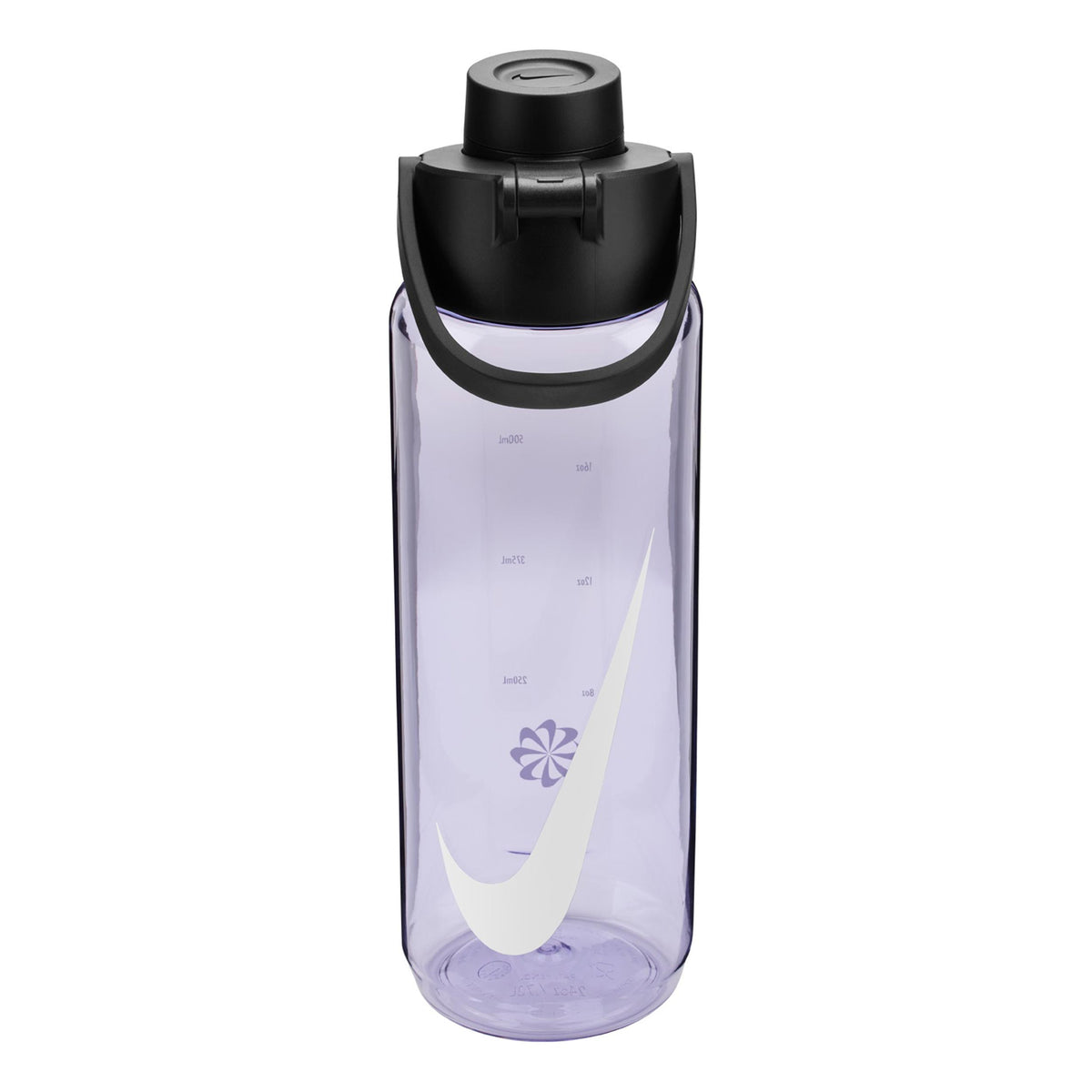 Nike Recharge Chug Bottle 709ml Graphic Vattenflaska-Svart,Vit Nike Recharge Chug Bottle 709ml Graphic Vattenflaska-Svart,Vit