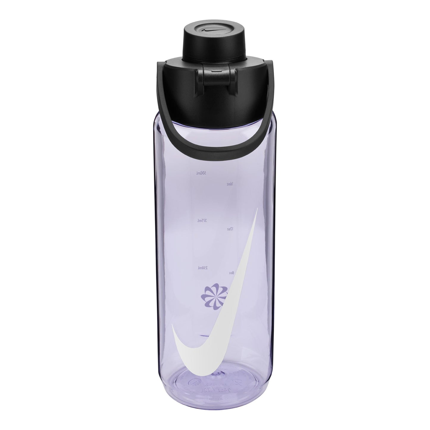 Nike Recharge Chug Bottle 709ml Graphic Vattenflaska-Svart,Vit Nike Recharge Chug Bottle 709ml Graphic Vattenflaska-Svart,Vit