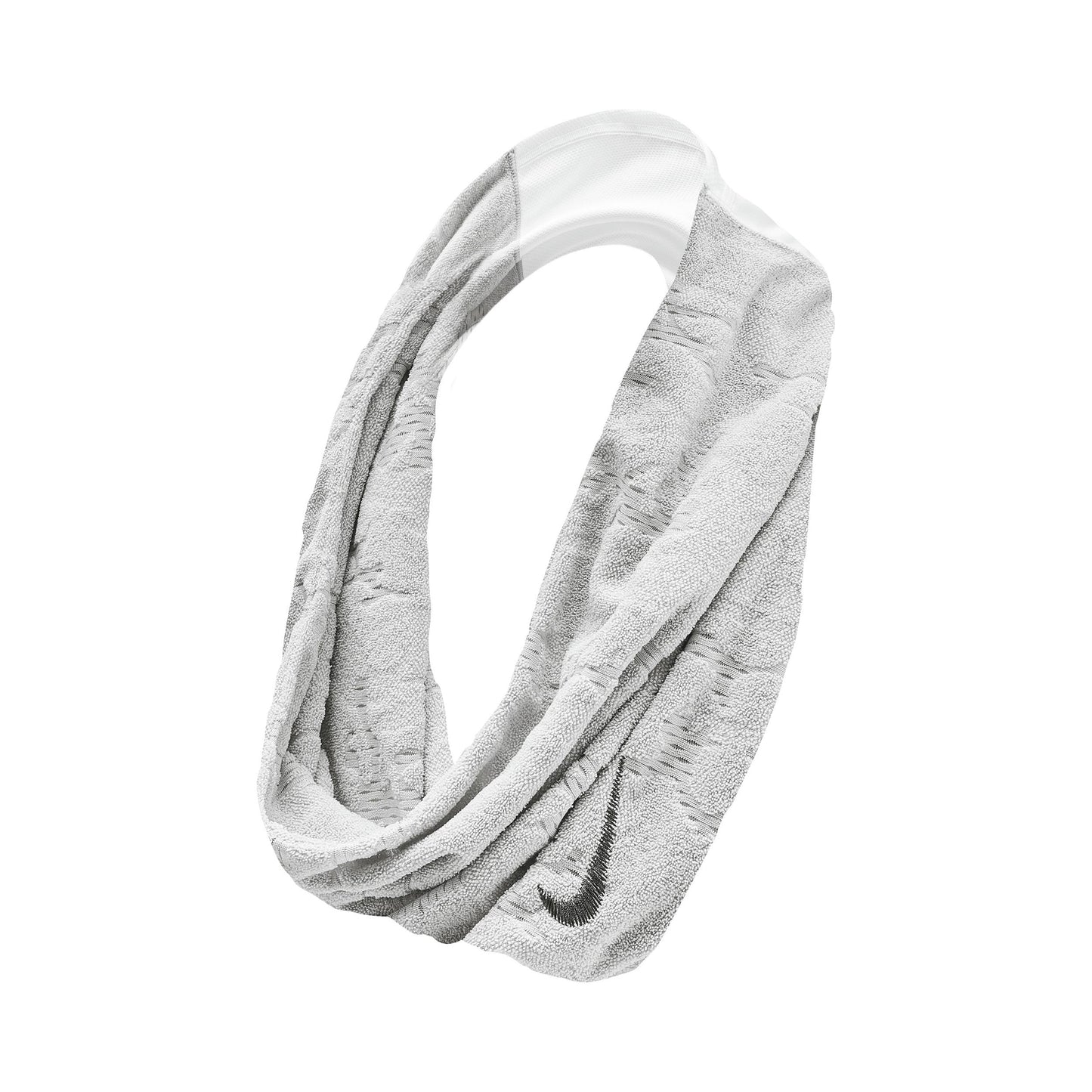 Nike Cooling Loop Handduk-Grå,Antracit Nike Cooling Loop Handduk-Grå,Antracit