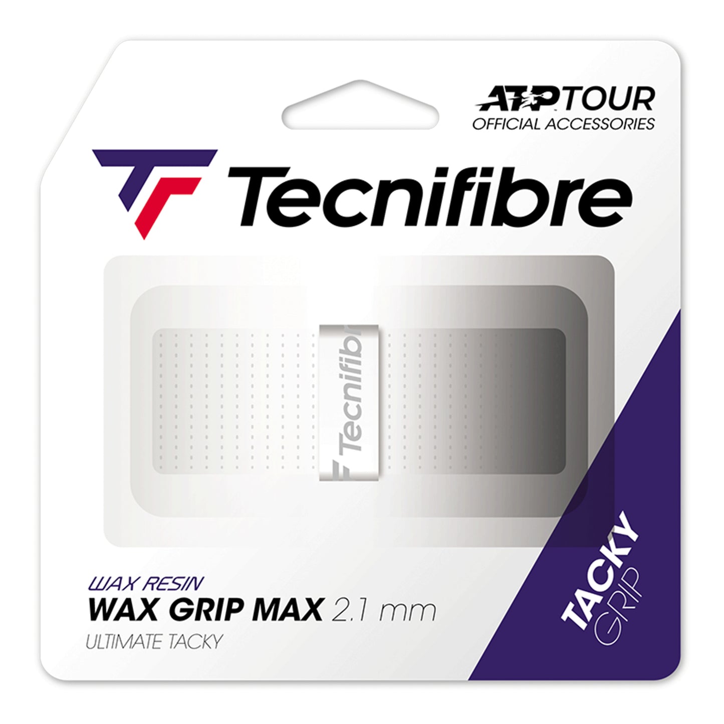 Tecnifibre Wax Max Grip Enpack-Vit Tecnifibre Wax Max Grip Enpack-Vit