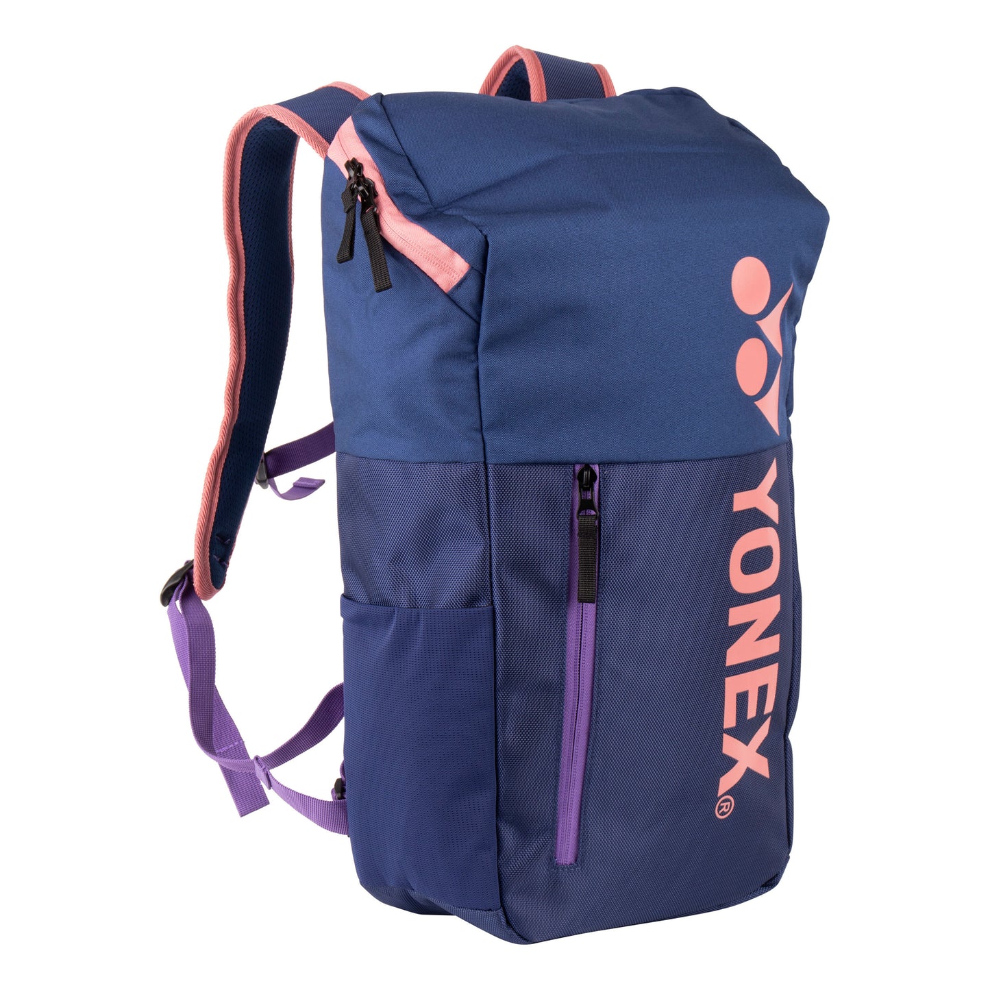 Yonex HEAD - Club Line Thermo Ryggsäck - blå Yonex HEAD - Club Line Thermo Ryggsäck - blå