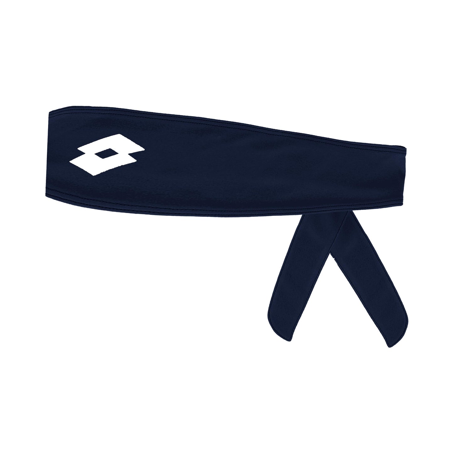 Lotto III Bandana Unisex - mörkblå Lotto III Bandana Unisex - mörkblå
