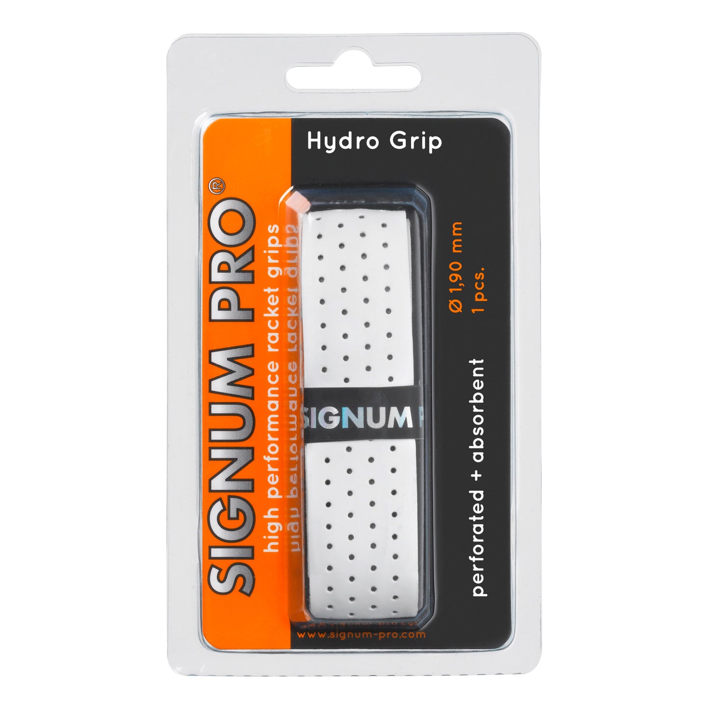 Signum Pro Hydro Grip Enpack - vit Signum Pro Hydro Grip Enpack - vit