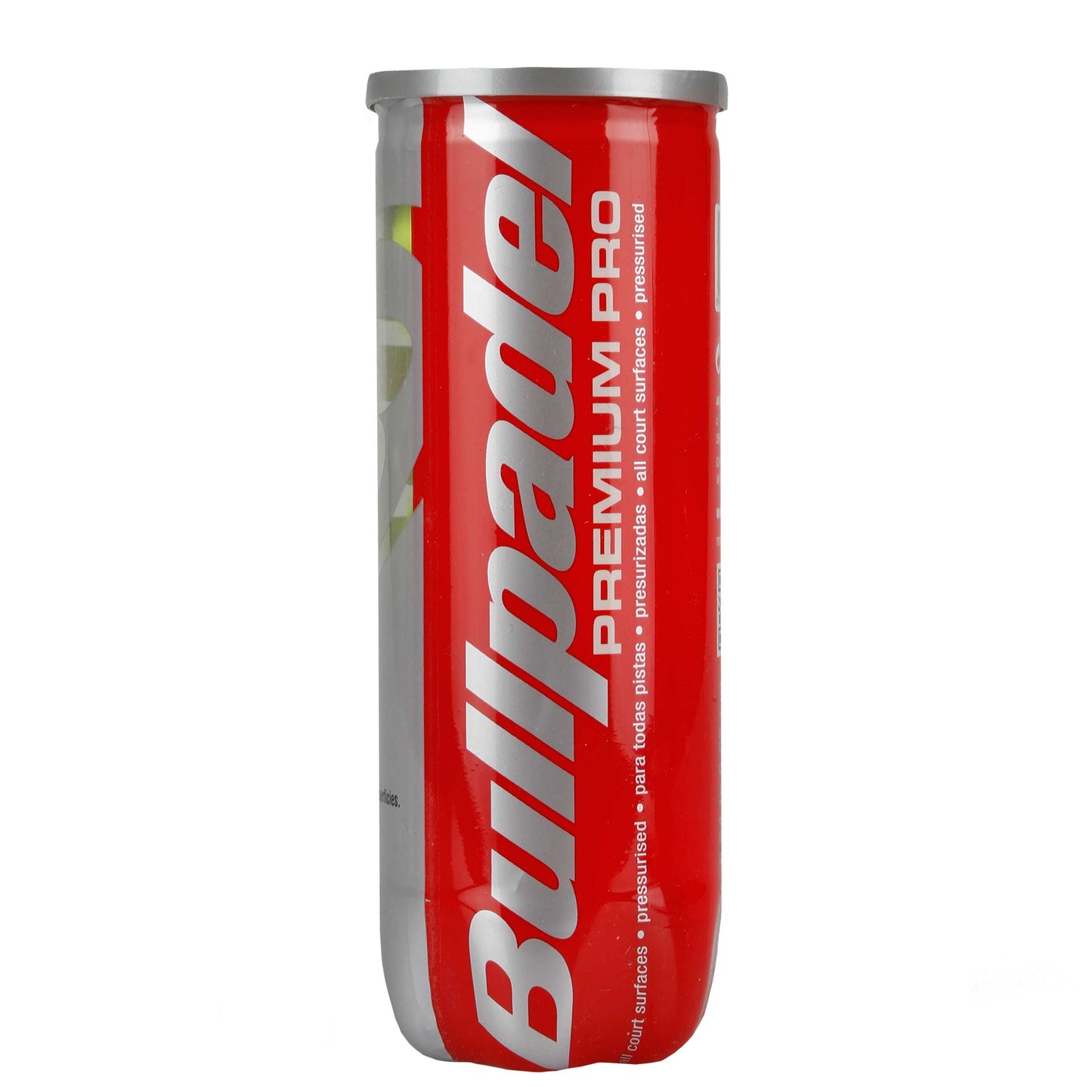 Bullpadel Premium Pro 3-pack rör Bullpadel Premium Pro 3-pack rör
