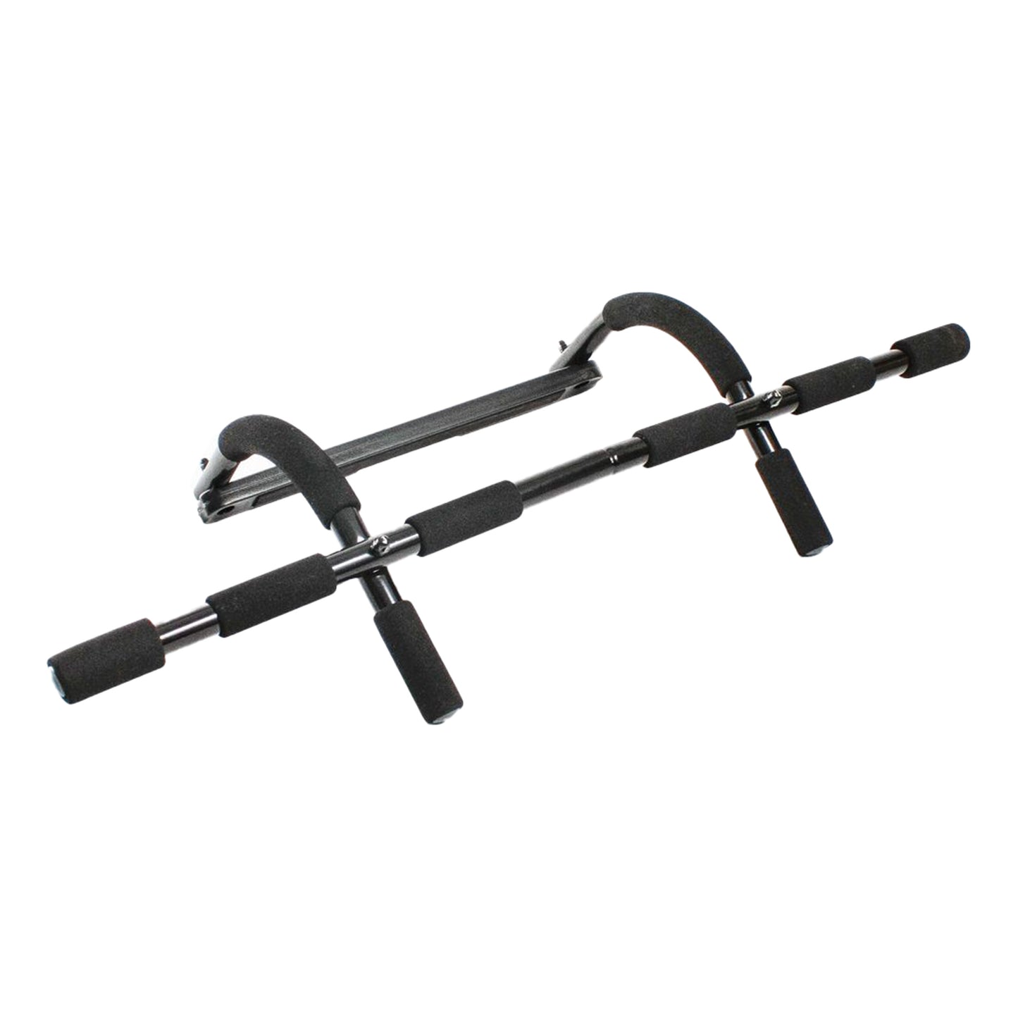 TOOLZ Chin Up Bar Träningsutrustning-Svart TOOLZ Chin Up Bar Träningsutrustning-Svart