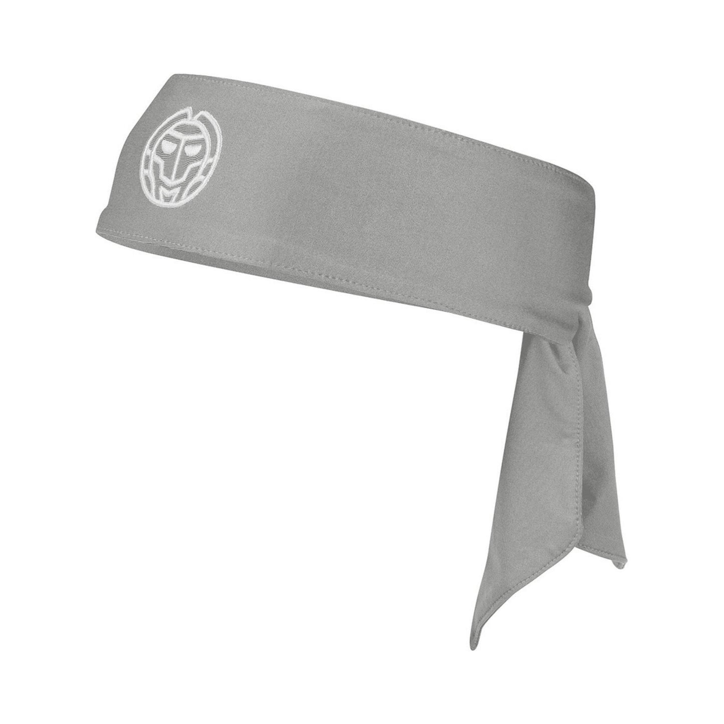 BIDI BADU The Aerodynamic Move Bandana-Grå BIDI BADU The Aerodynamic Move Bandana-Grå