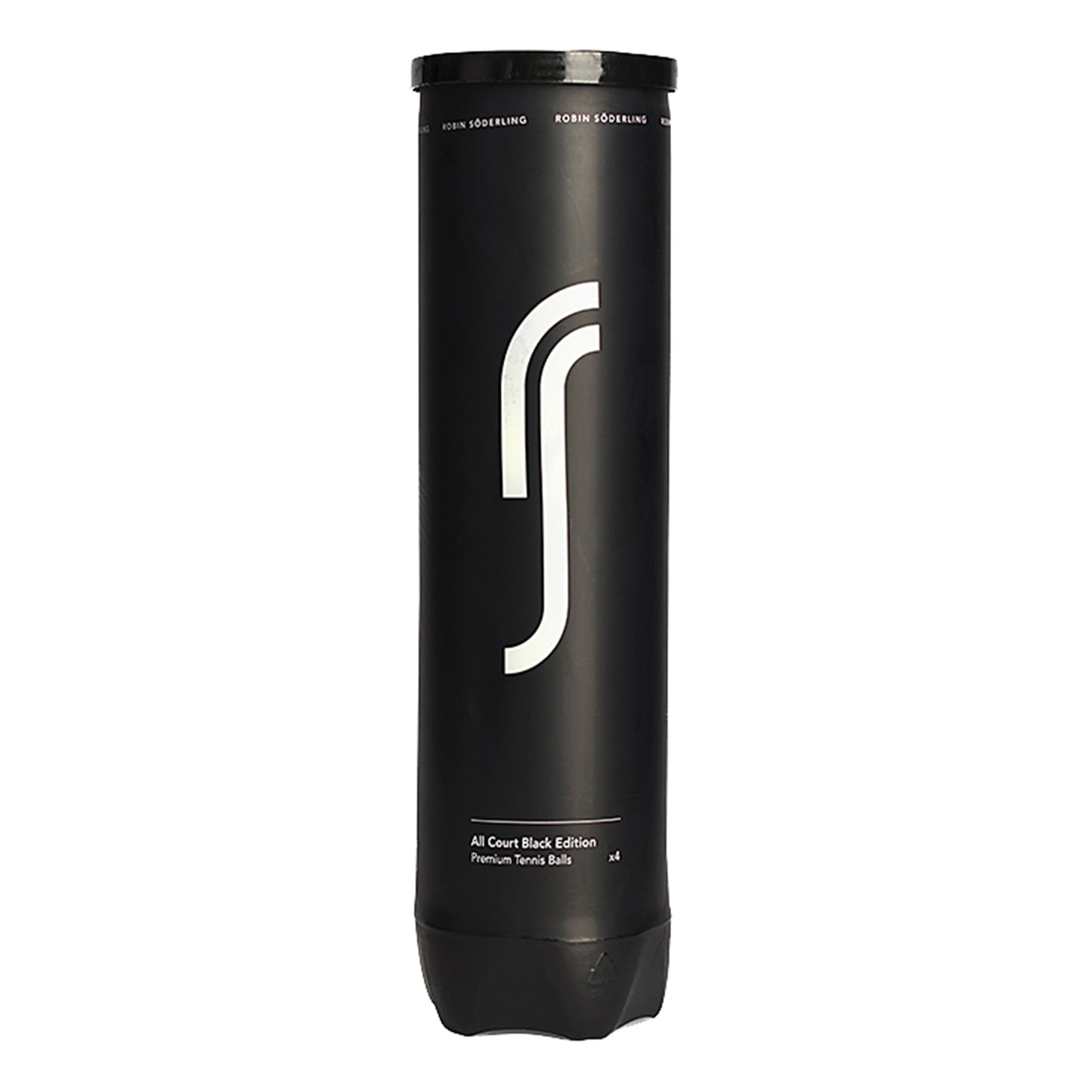 RS by Robin Söderling Black Edition 4-pack rör RS by Robin Söderling Black Edition 4-pack rör