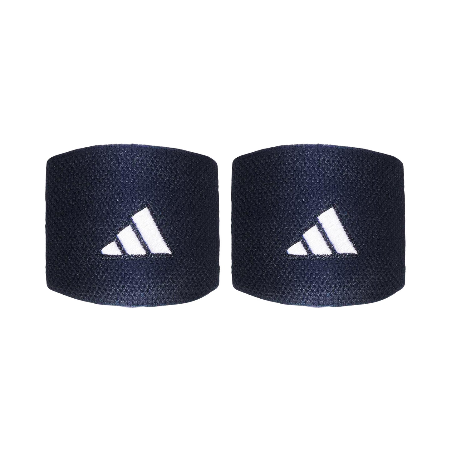 adidas Tennis Svettband Unisex - mörkblå, vit adidas Tennis Svettband Unisex - mörkblå, vit