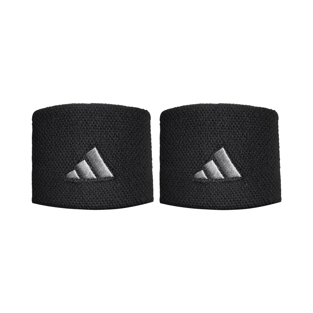 adidas Tennis Svettband Unisex - svart, grå adidas Tennis Svettband Unisex - svart, grå