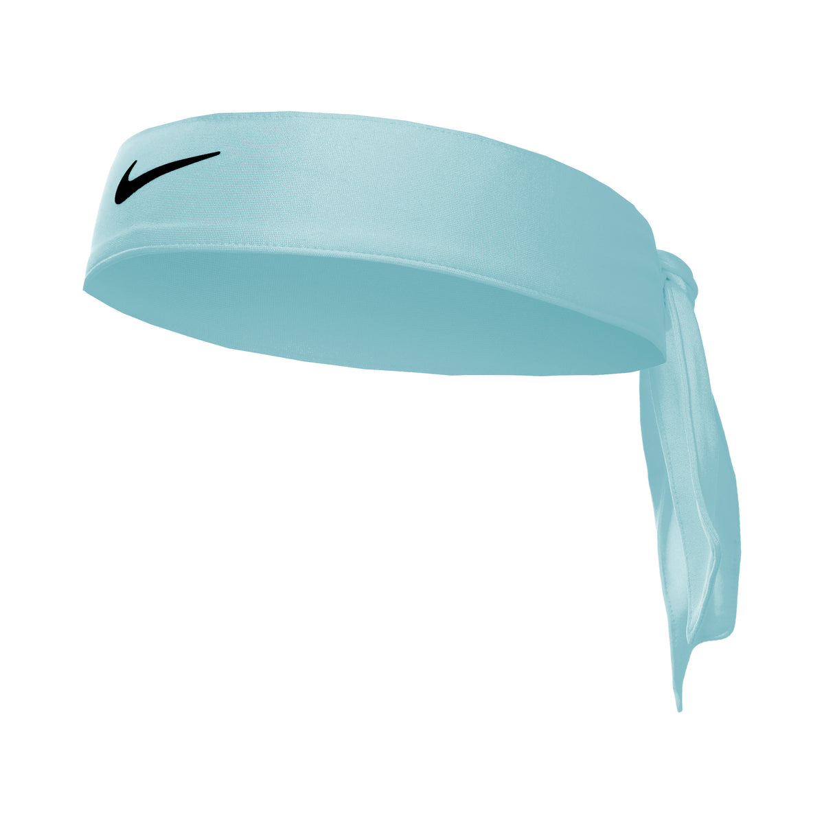 Nike Tennis Premier Bandana Unisex - mint, svart Nike Tennis Premier Bandana Unisex - mint, svart