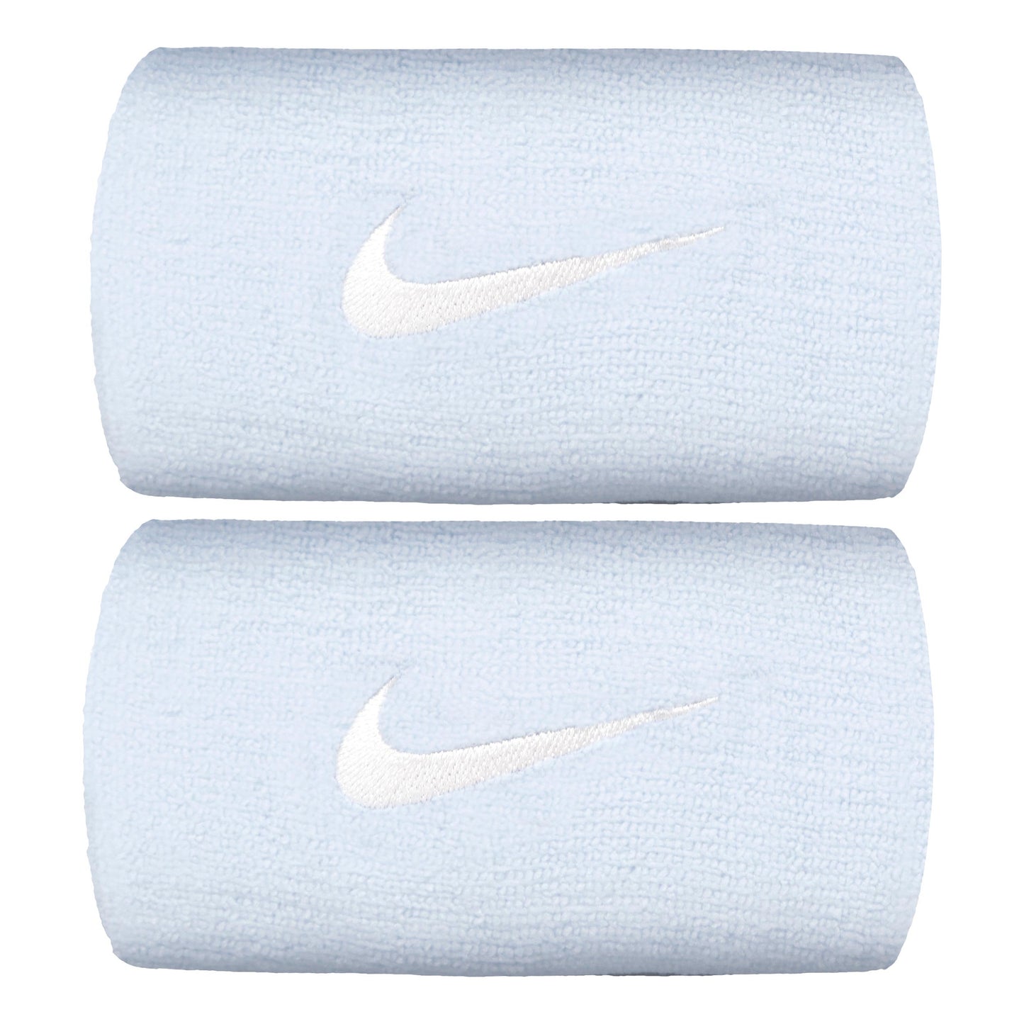 Nike Premier DW Svettband 2-pack lång - ljusgrön, vit Nike Premier DW Svettband 2-pack lång - ljusgrön, vit