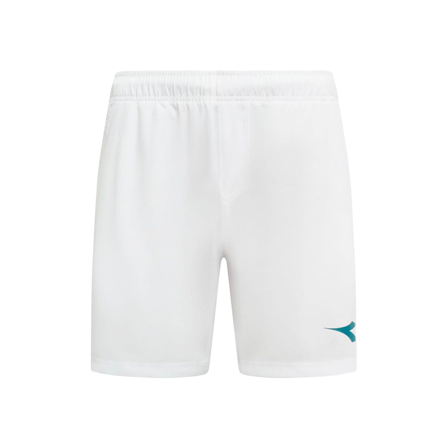 Diadora Court Shorts Herrar-vit Diadora Court Shorts Herrar-vit