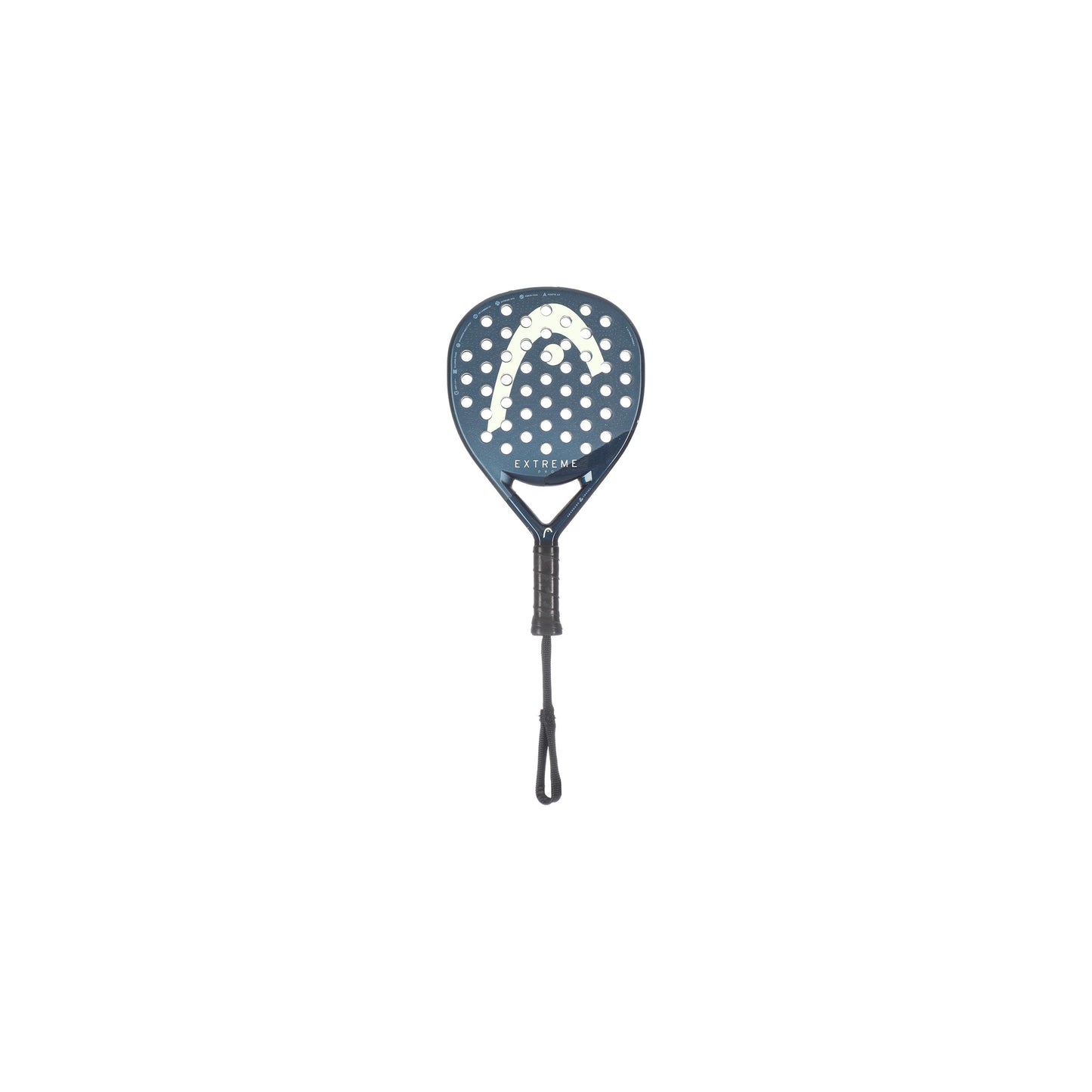 HEAD Mini Padel Extrem Pro 2025 Present - lila HEAD Mini Padel Extrem Pro 2025 Present - lila