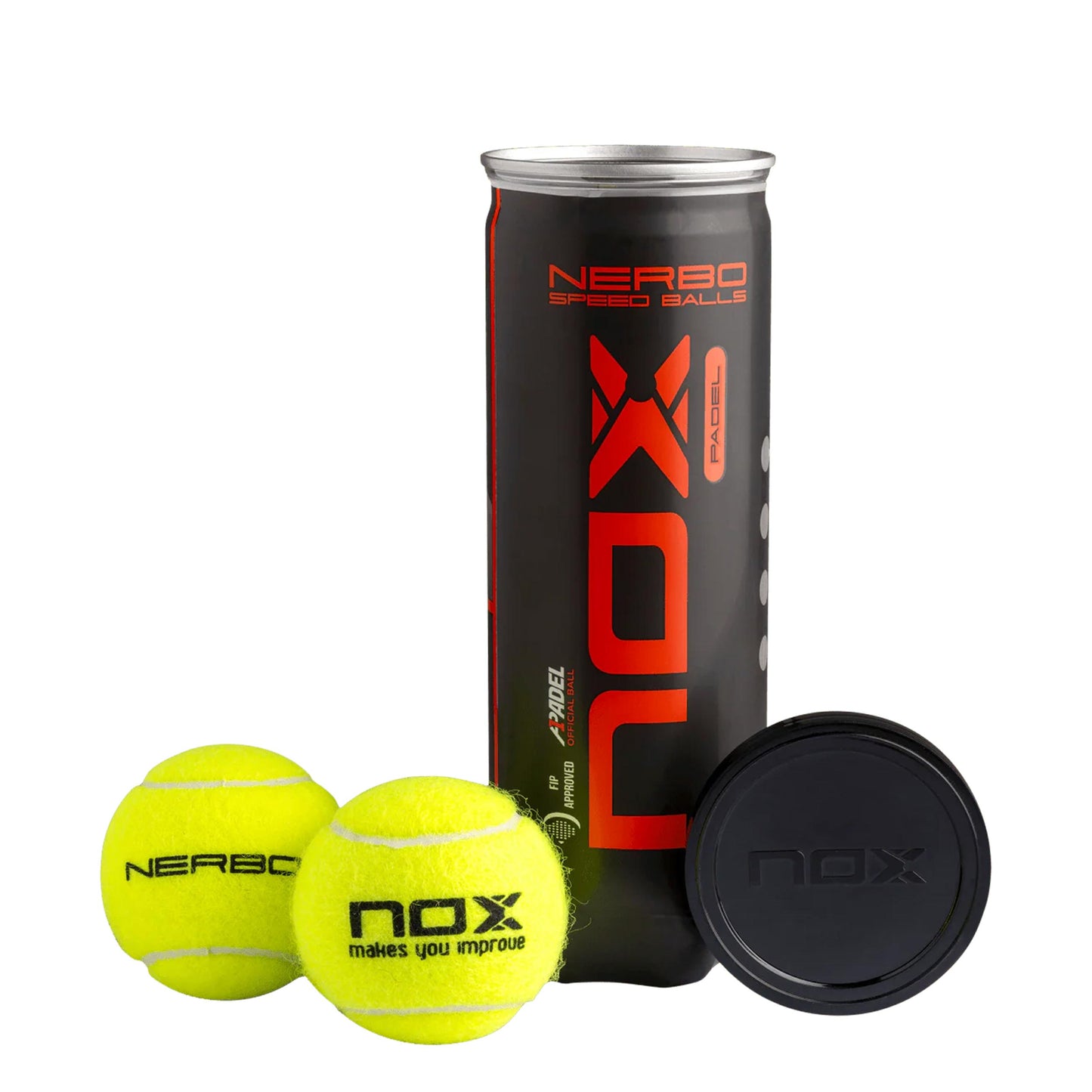 NOX Nebro 3-pack rör NOX Nebro 3-pack rör