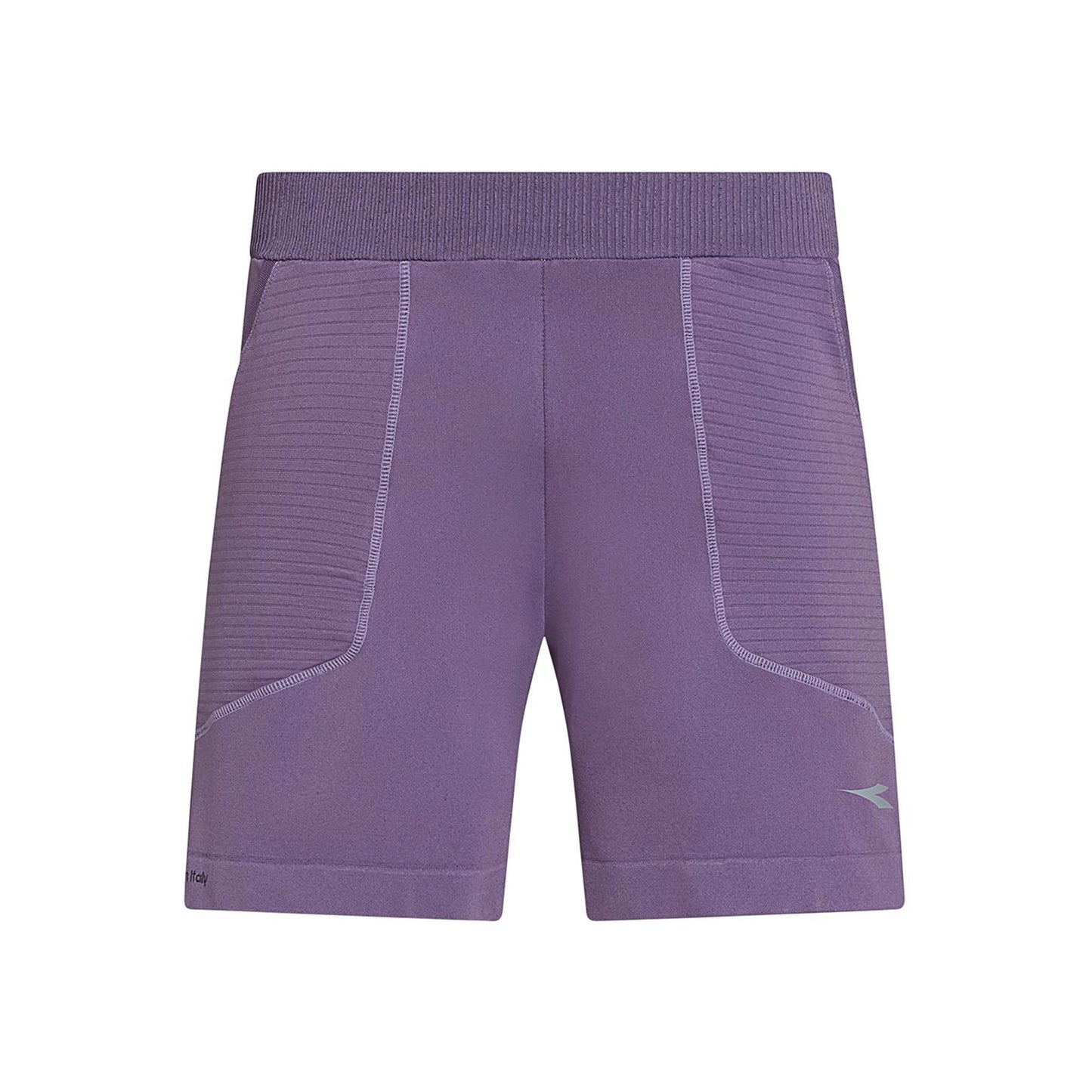 Diadora Stratouno Bermuda Herrar - lila Diadora Stratouno Bermuda Herrar - lila