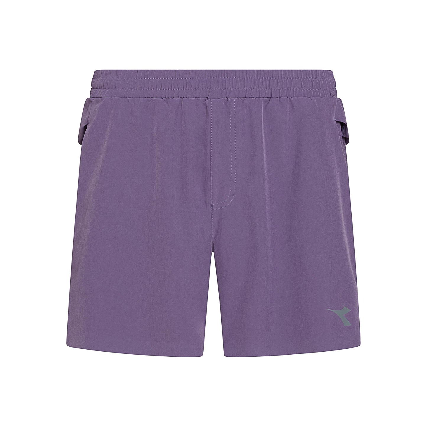 Diadora Fibrazero 6 Bermuda Herrar - lila Diadora Fibrazero 6 Bermuda Herrar - lila