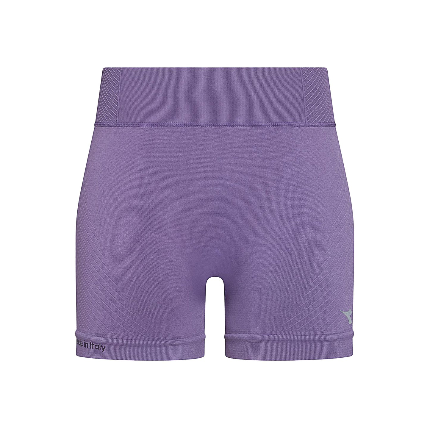 Diadora Stratouno Shorts Damer - lila Diadora Stratouno Shorts Damer - lila