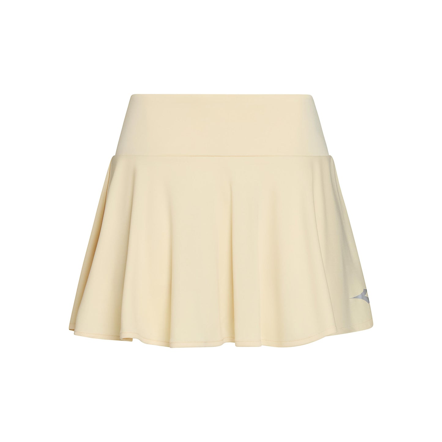 Diadora Court Kjol Damer - beige Diadora Court Kjol Damer - beige