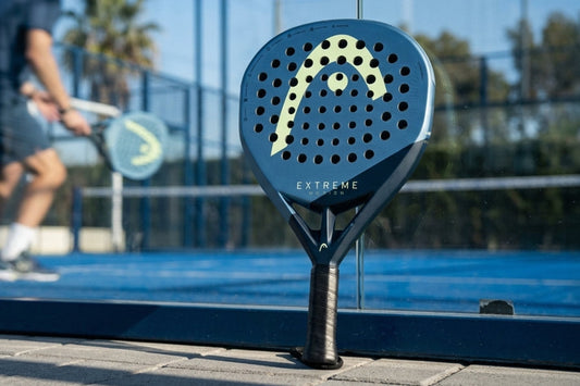 Padel-Schläger für Einsteiger: So findest du das passende Modell