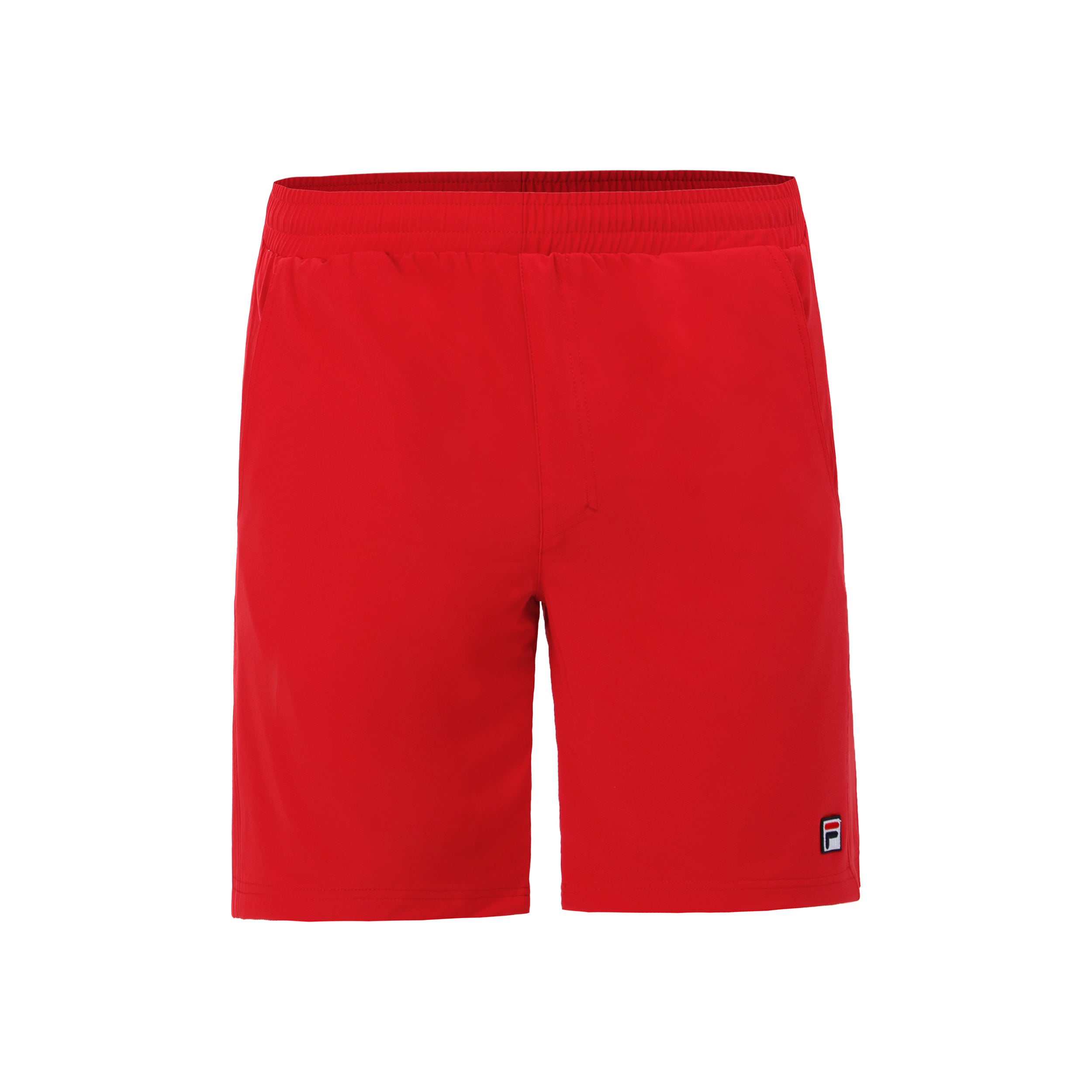 Fila Santana Shorts Herrar - röd