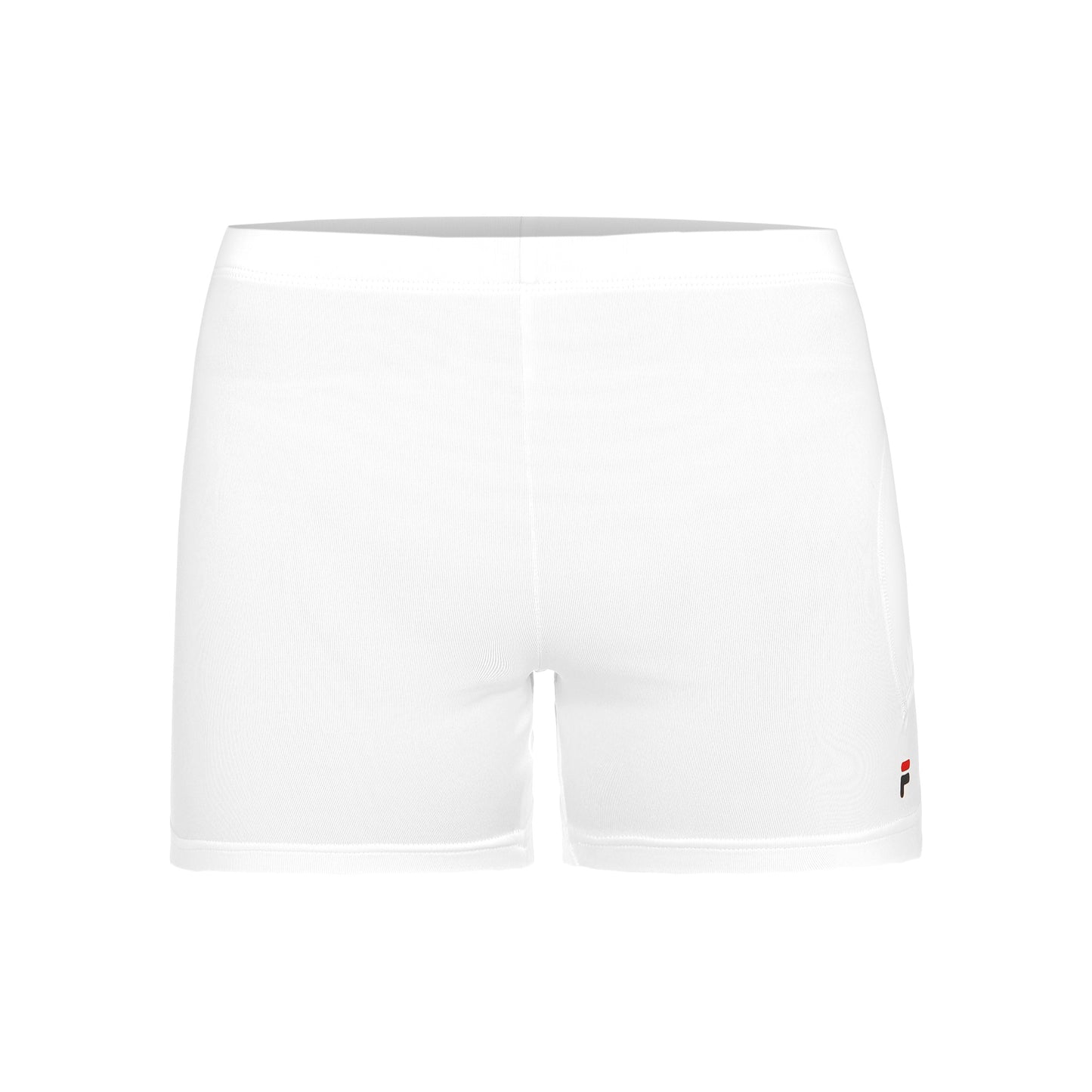 Fila Bella Bollshorts Damer-Vit