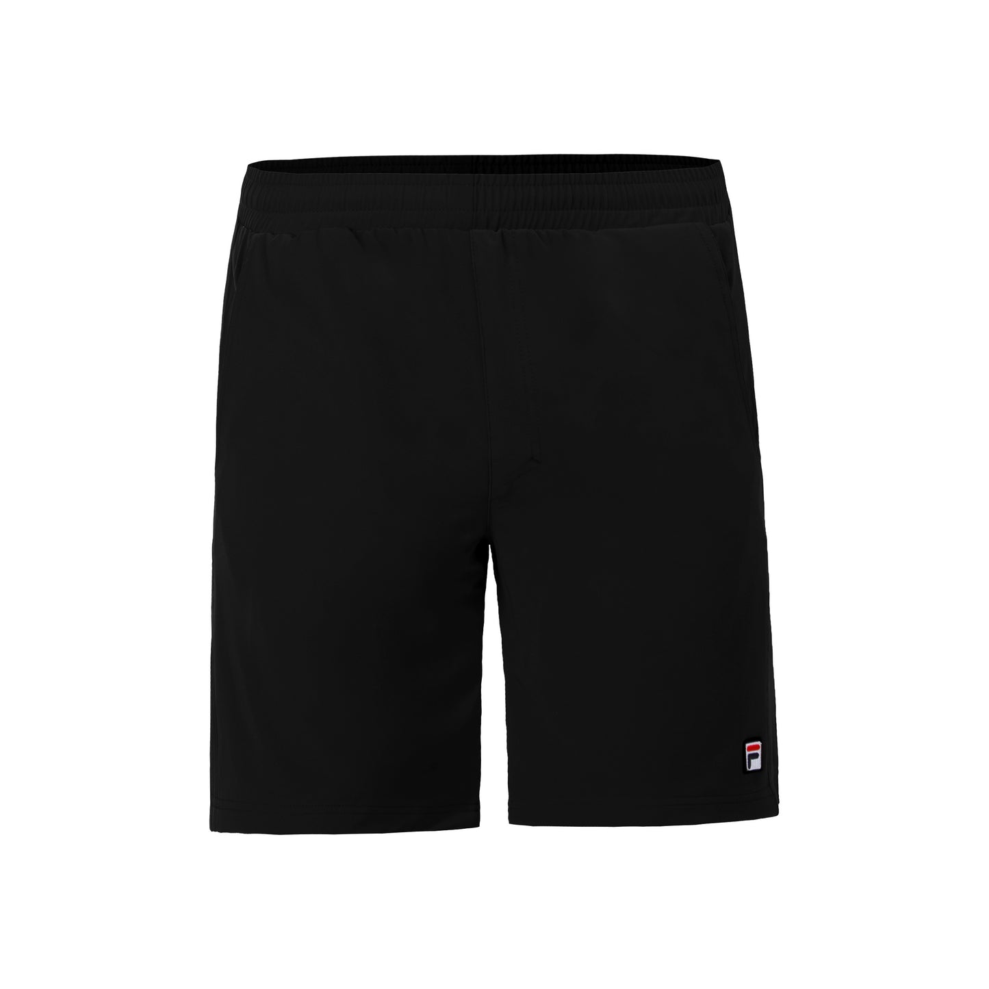 Fila Santana Shorts Herrar-Svart,Vit
