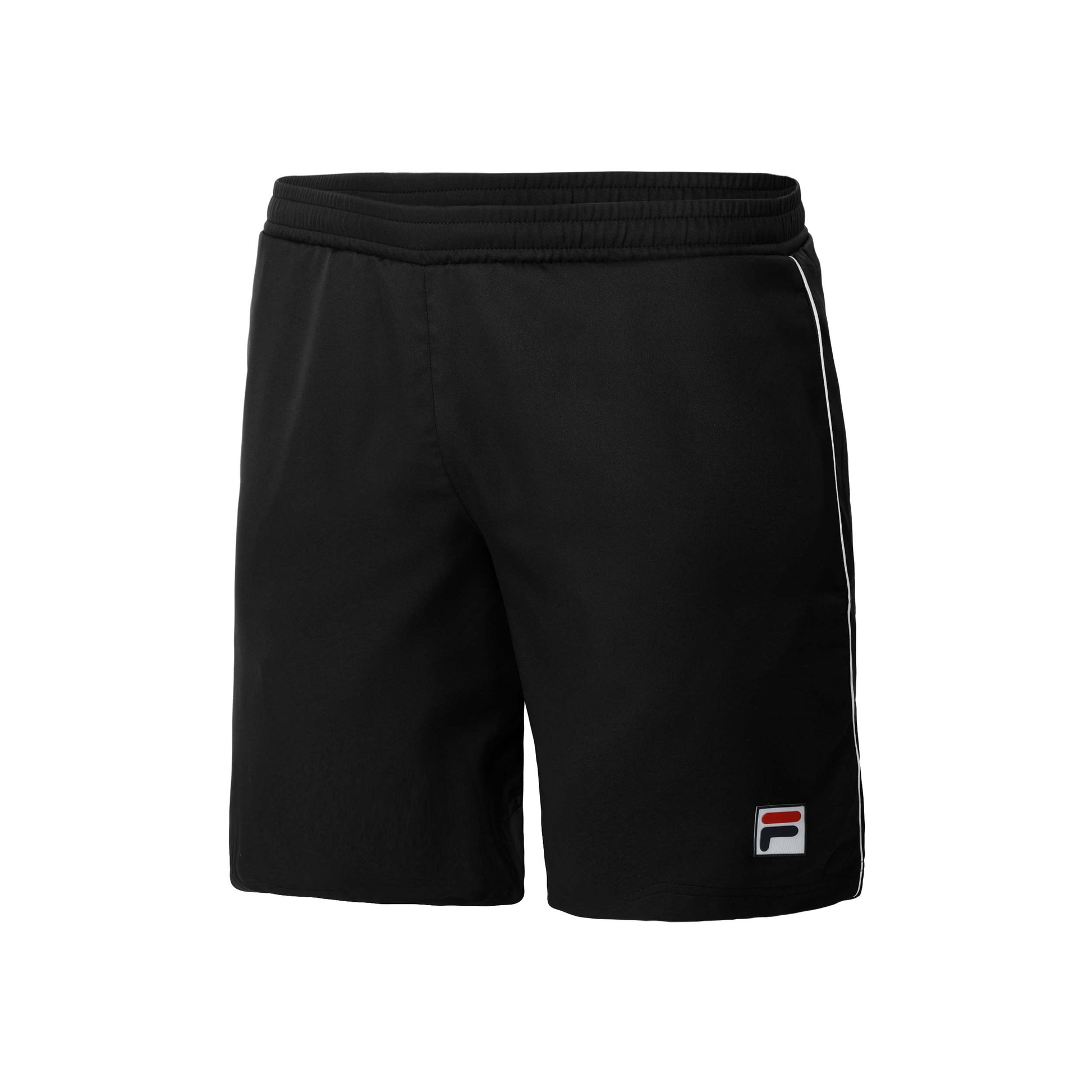 Fila Leon Shorts Herrar - svart,