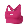 Lea Sport-behå Damer - pink,