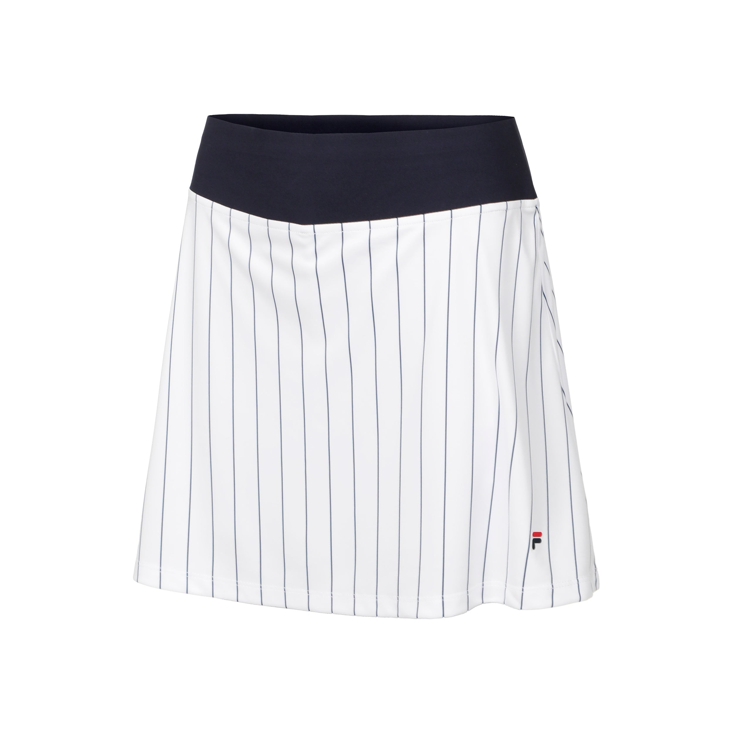 Fila Anna Kjol Damer-Vit