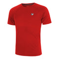 Holger T-shirt Herrar-Röd