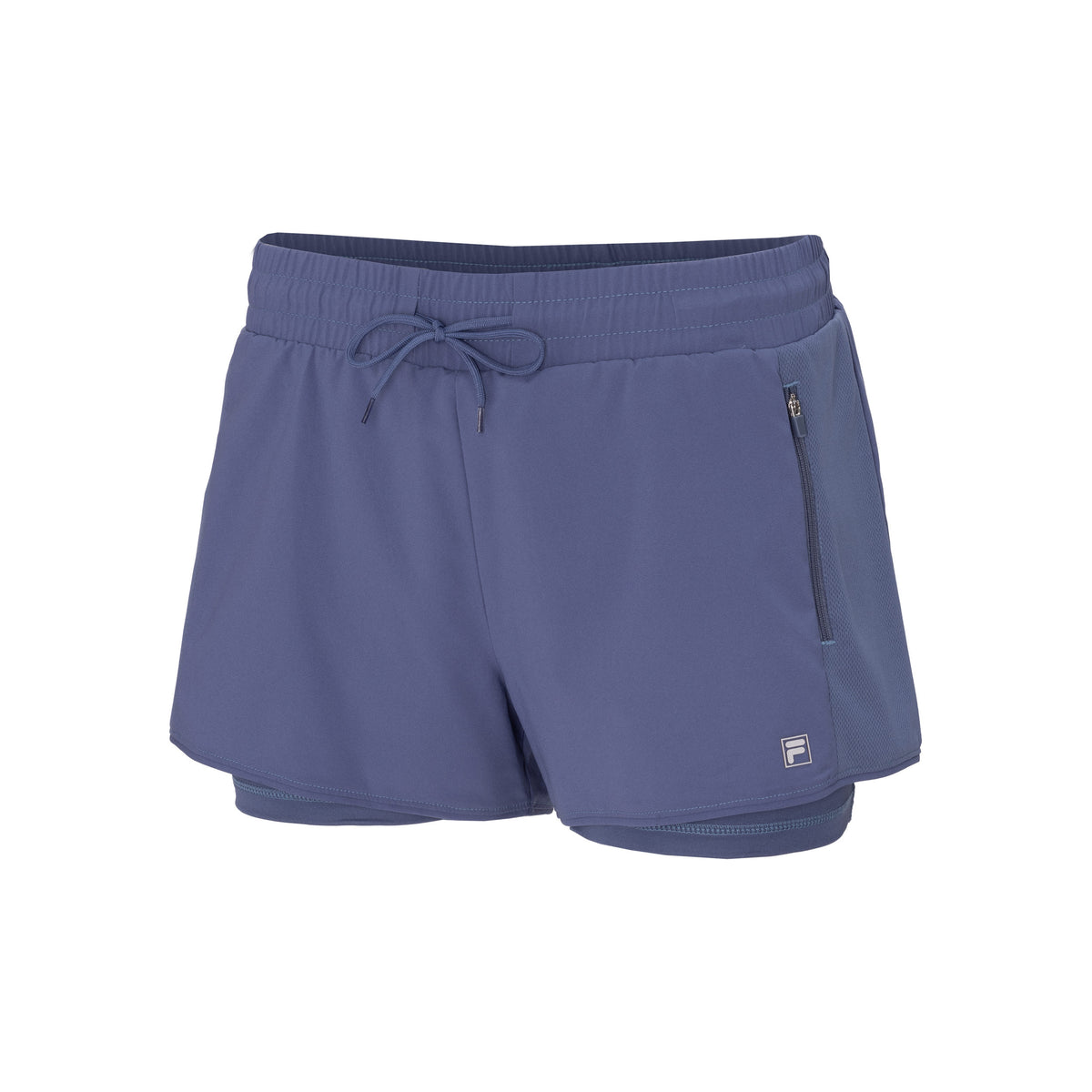 Fila Elea Shorts Damer - blå