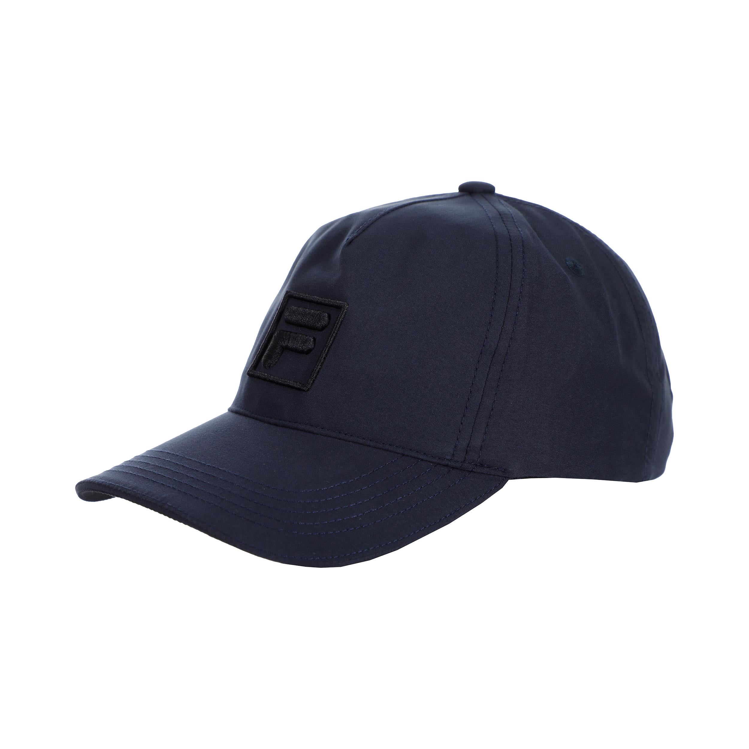 Fila Max Keps Unisex - mörkblå,