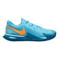 Court Zoom Vapor Cage 4 Rafa Allroundsko Herrar - turkos, petrol