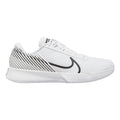 Air Zoom Vapor Pro 2 Allroundsko Herrar - vit, svart