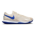 Court Air Zoom Vapor Cage 4 Rafa Sko för grus Herrar - beige, blå