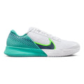 Air Zoom Vapor Pro 2 Allroundsko Herrar - vit, mint