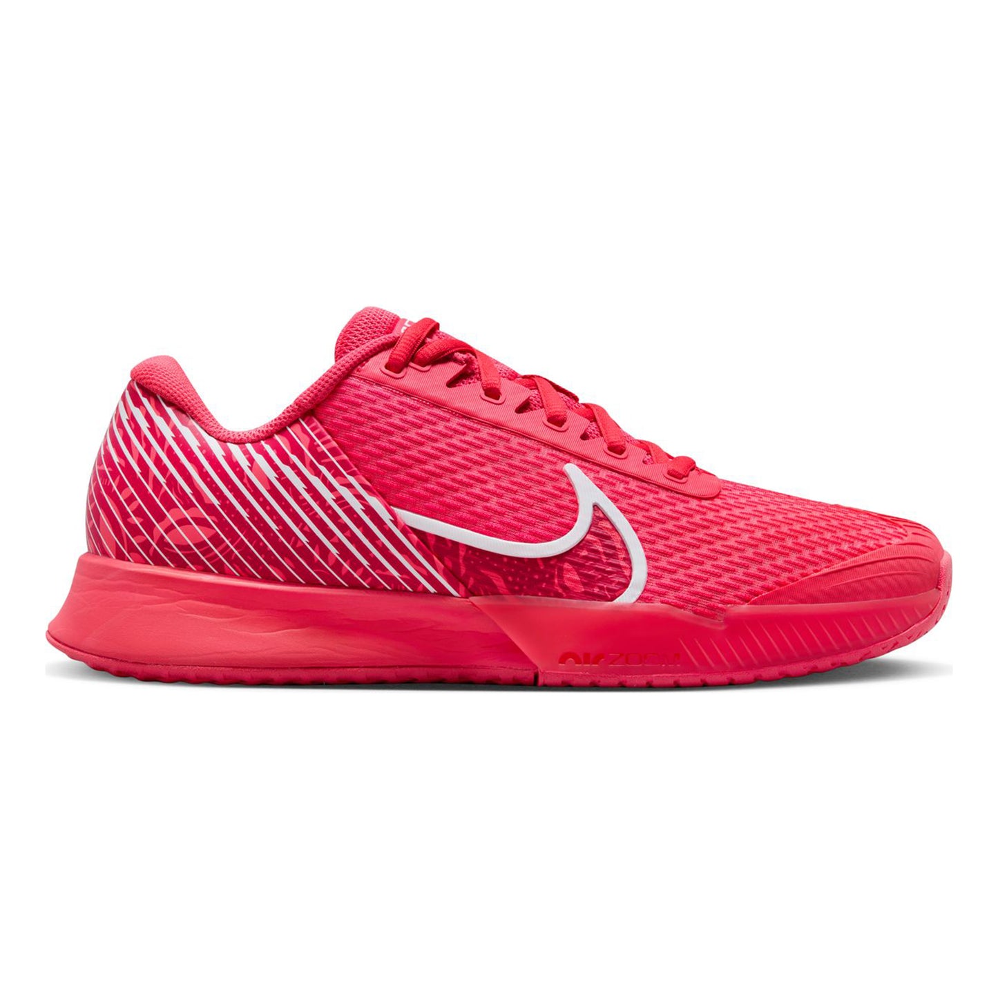 Nike Air Zoom Vapor Pro 2 Allroundsko Herrar - neonpink, röd