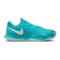 Zoom Vapor Cage 4 Rafa Allroundsko Herrar-Turkos,Vit