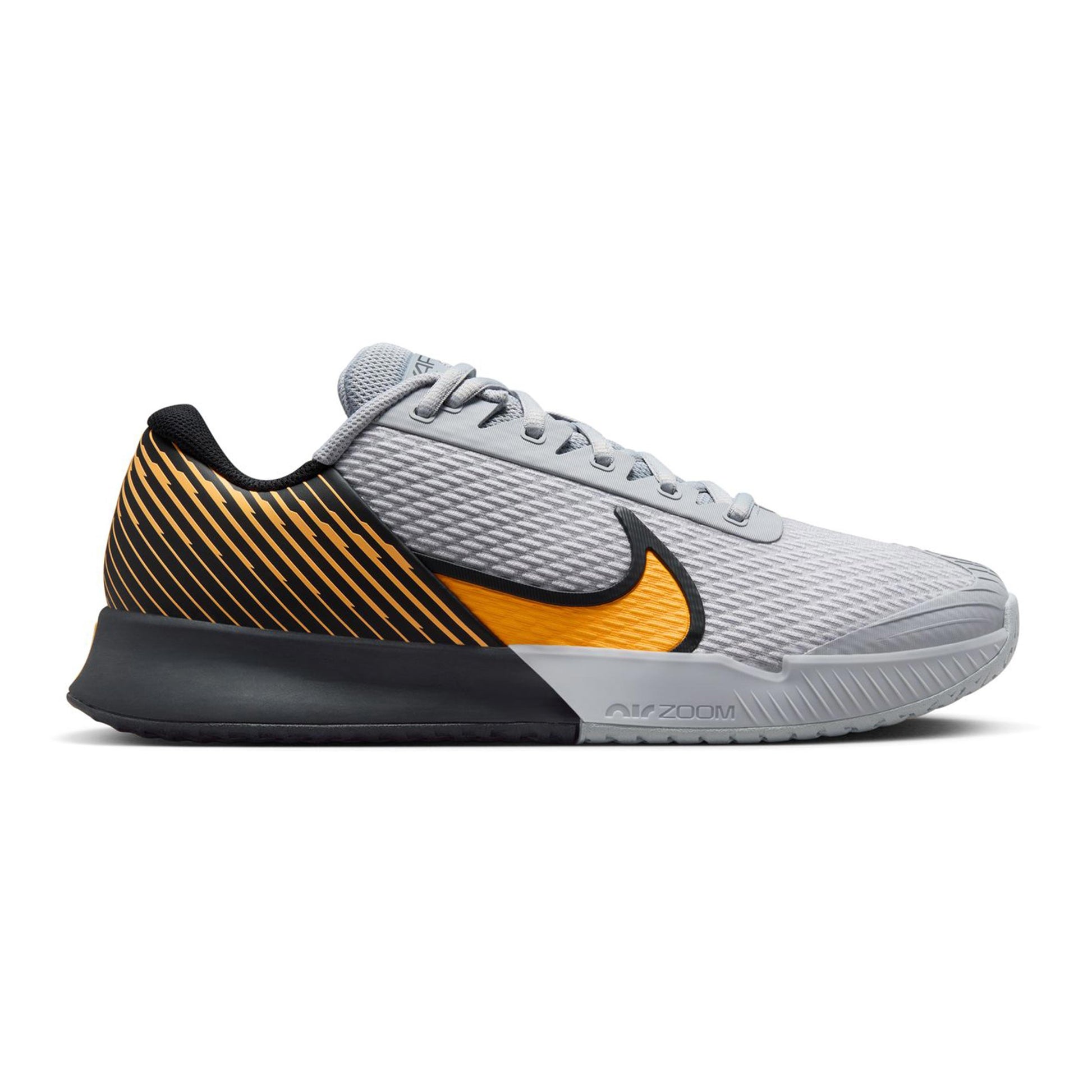 Nike Air Zoom Vapor Pro 2 Allroundsko Herrar - grå, orange